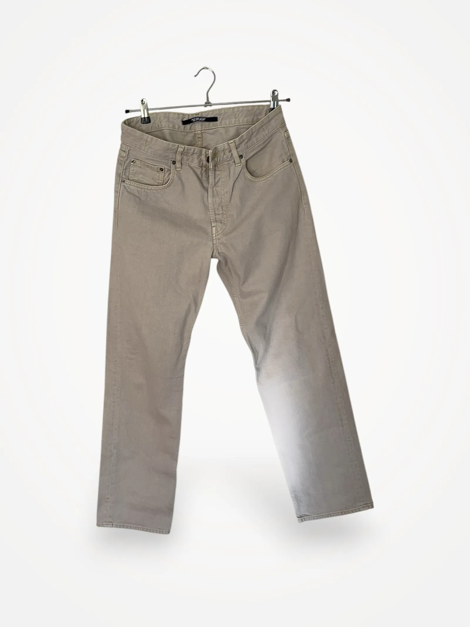 Jacquemus Le Splash-jeans NWOT