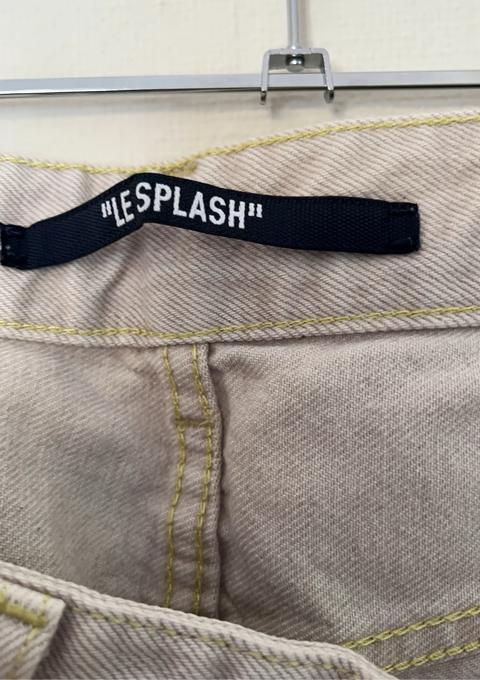 Jacquemus Le Splash-jeans NWOT - Image 5