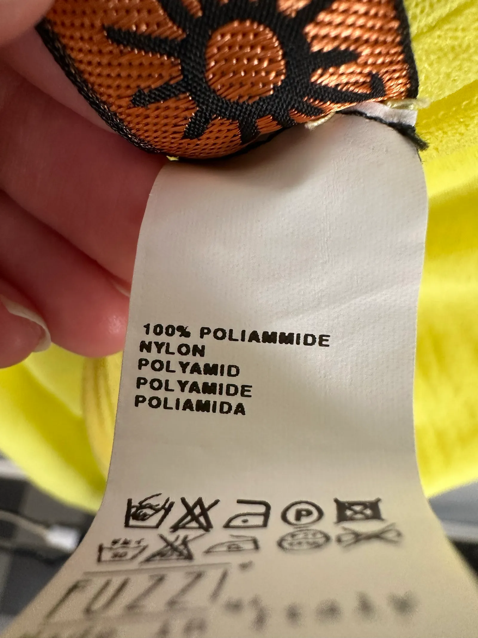 Jean Paul Gaultier-klänning - Image 3