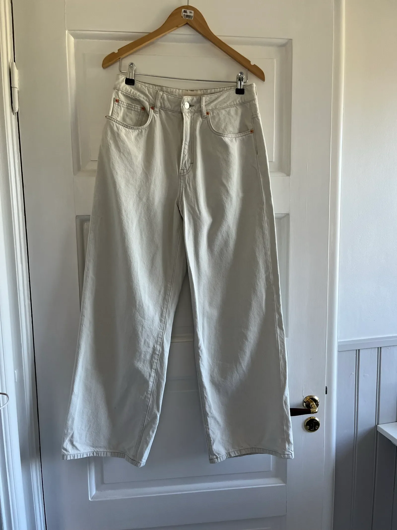 Jeanerica Belem-jeans NWOT - Image 4