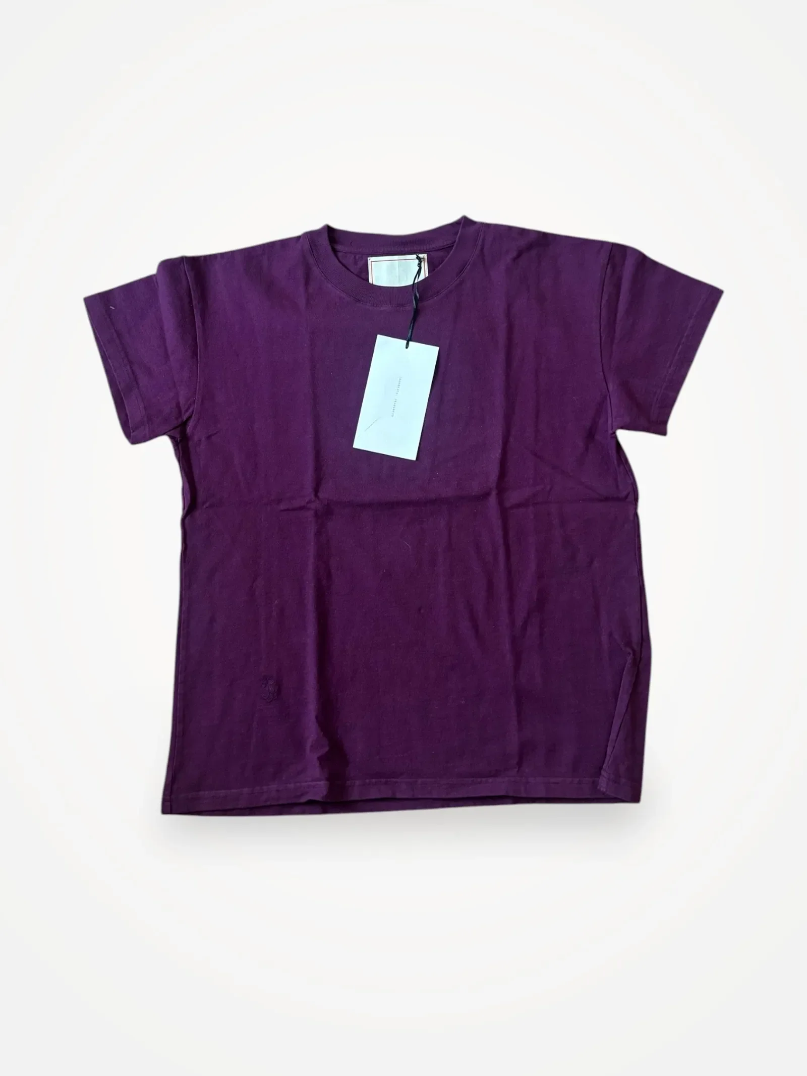 Jeanerica Bizet-t-shirt NWT