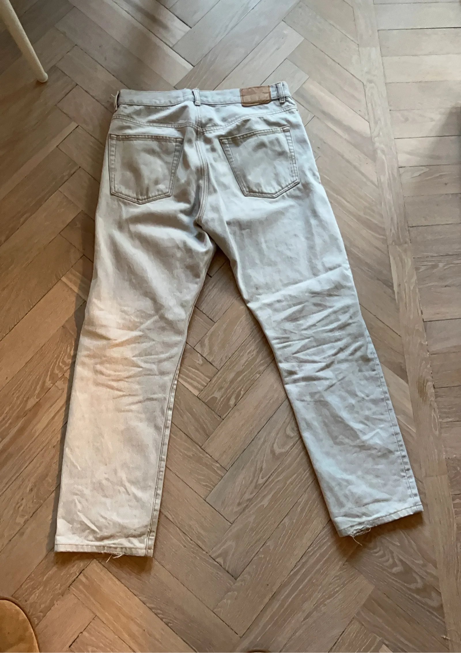 Jeanerica Dm004-jeans - Image 6