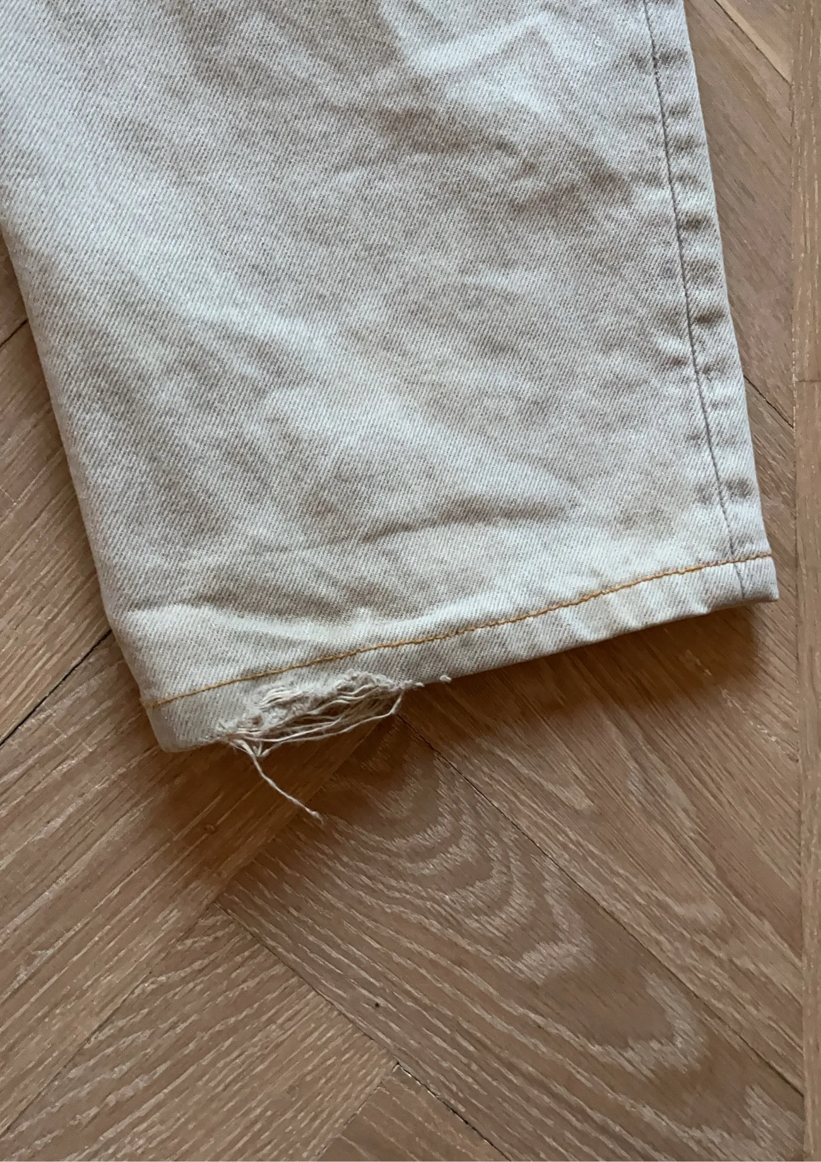 Jeanerica Dm004-jeans - Image 7