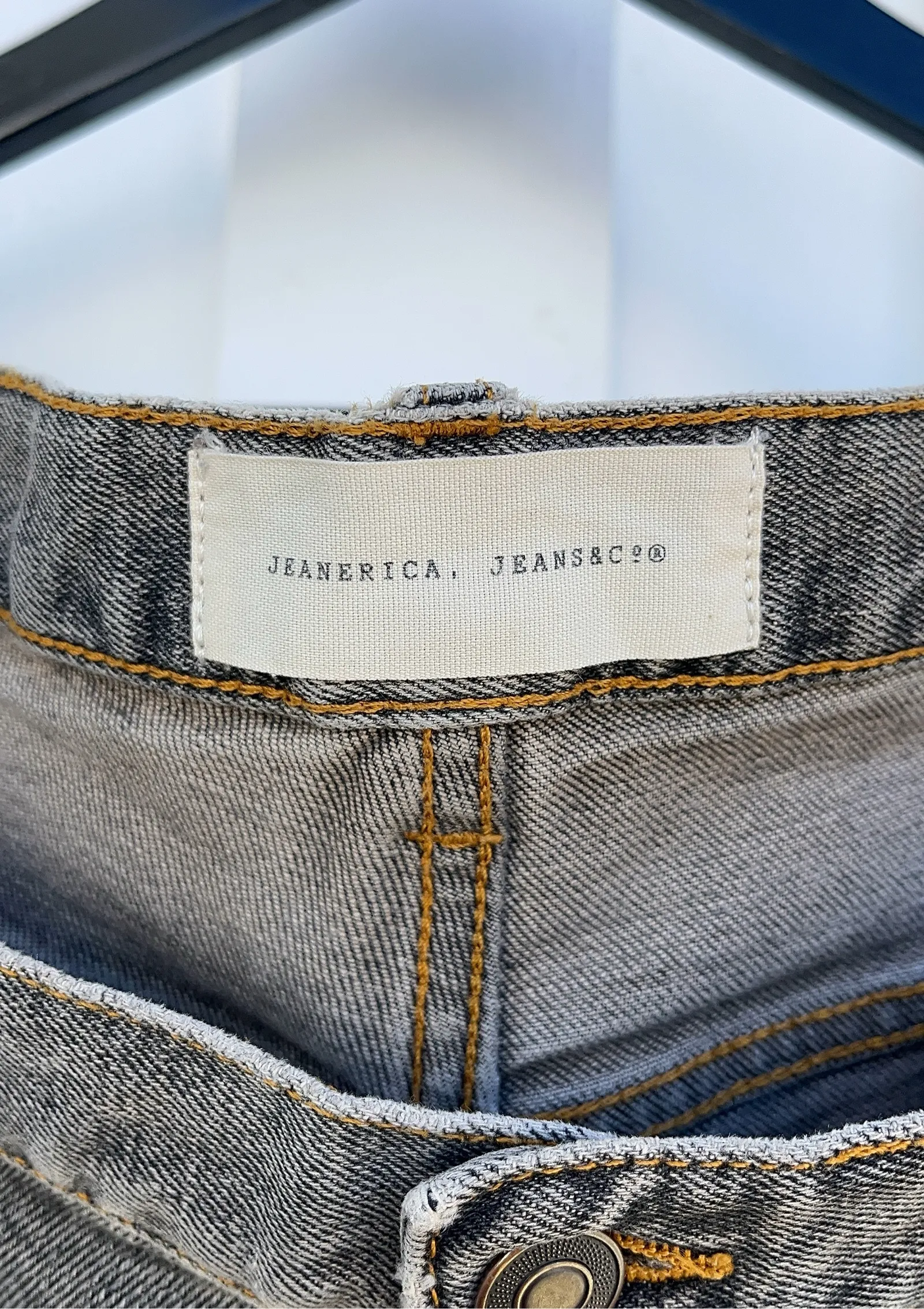 Jeanerica-jeans - Image 2