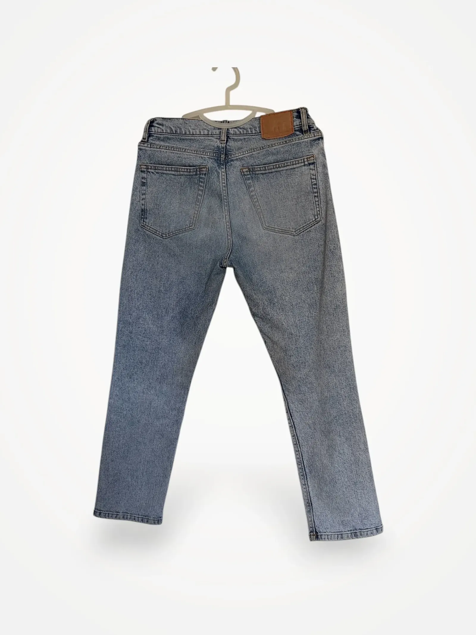 Jeanerica-jeans