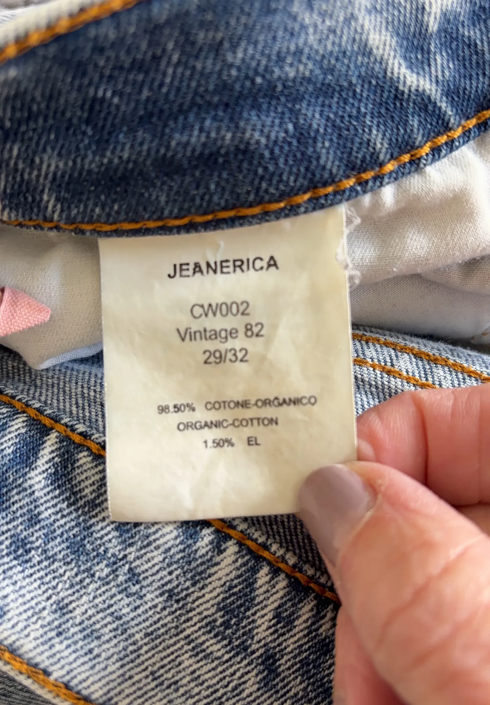 Jeanerica-jeans - Image 4