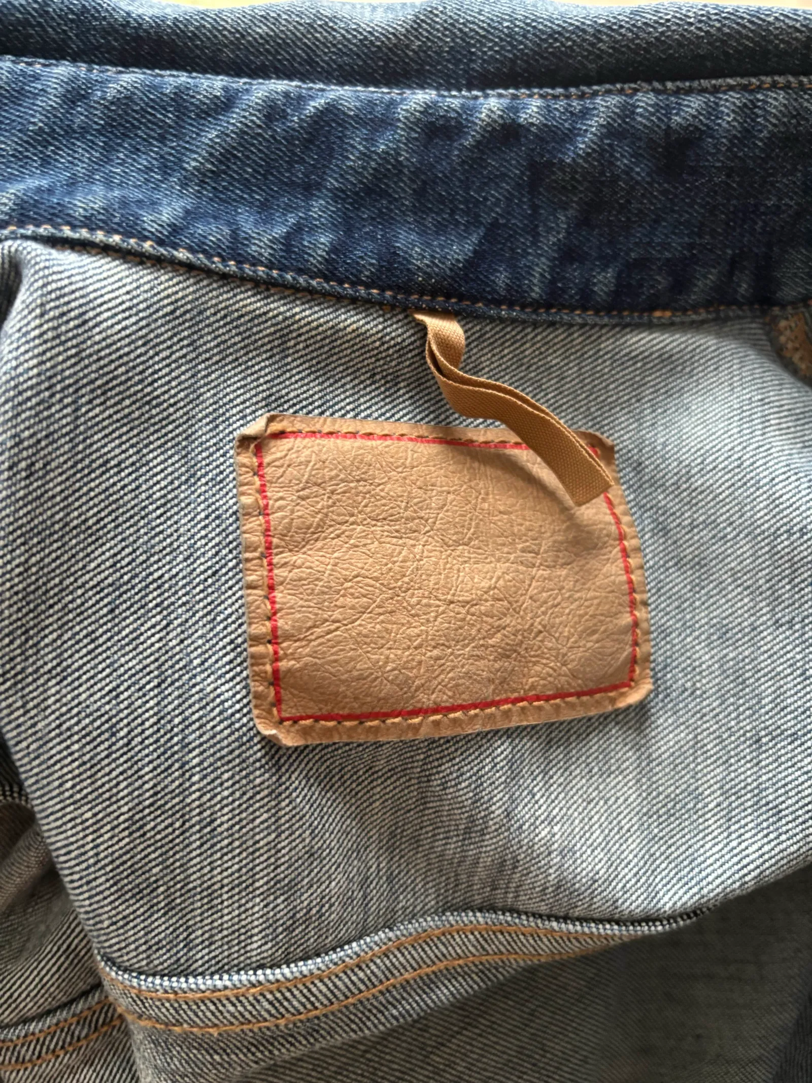 Jeanerica-jeans - Image 2