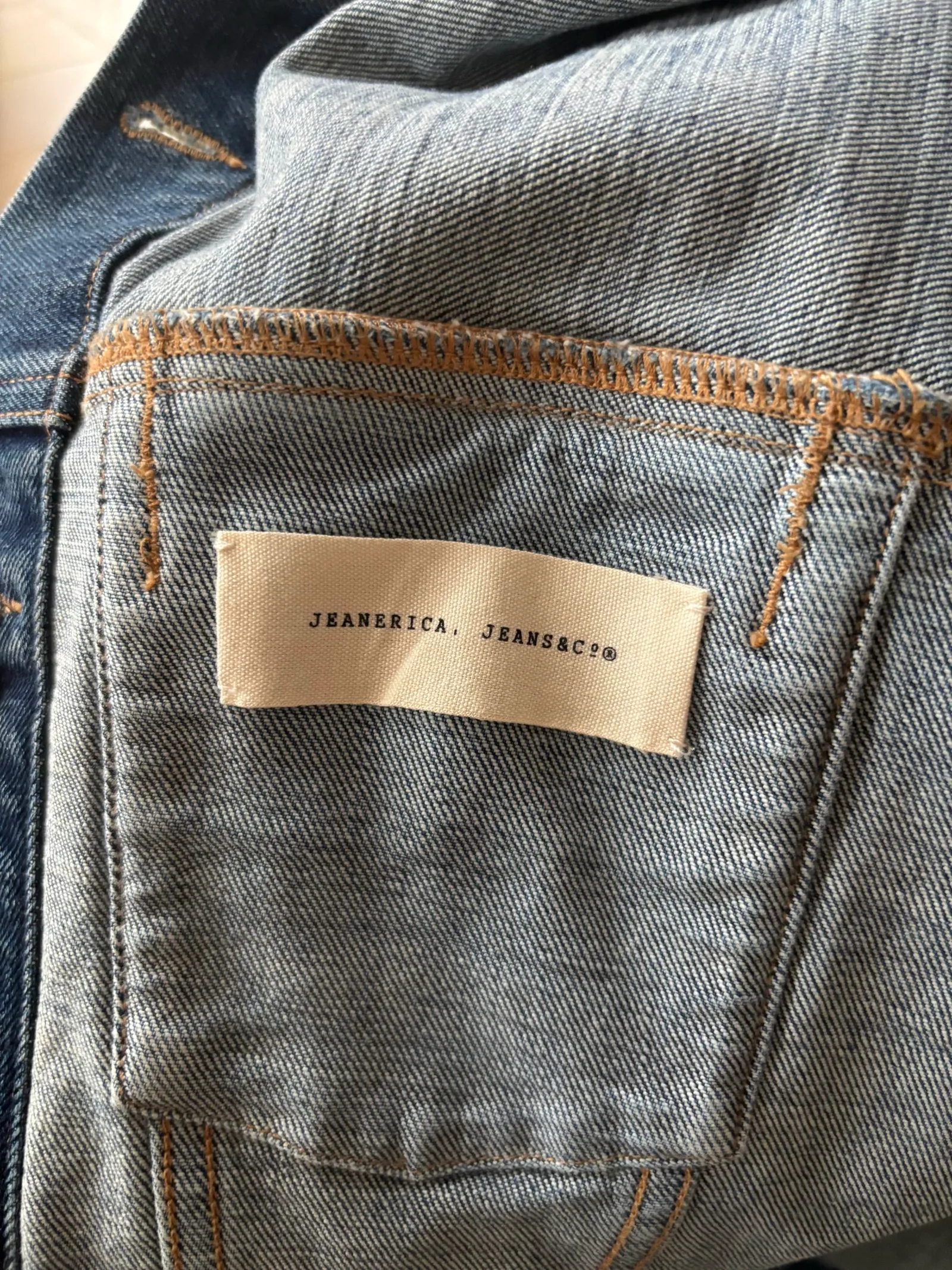Jeanerica-jeans - Image 3