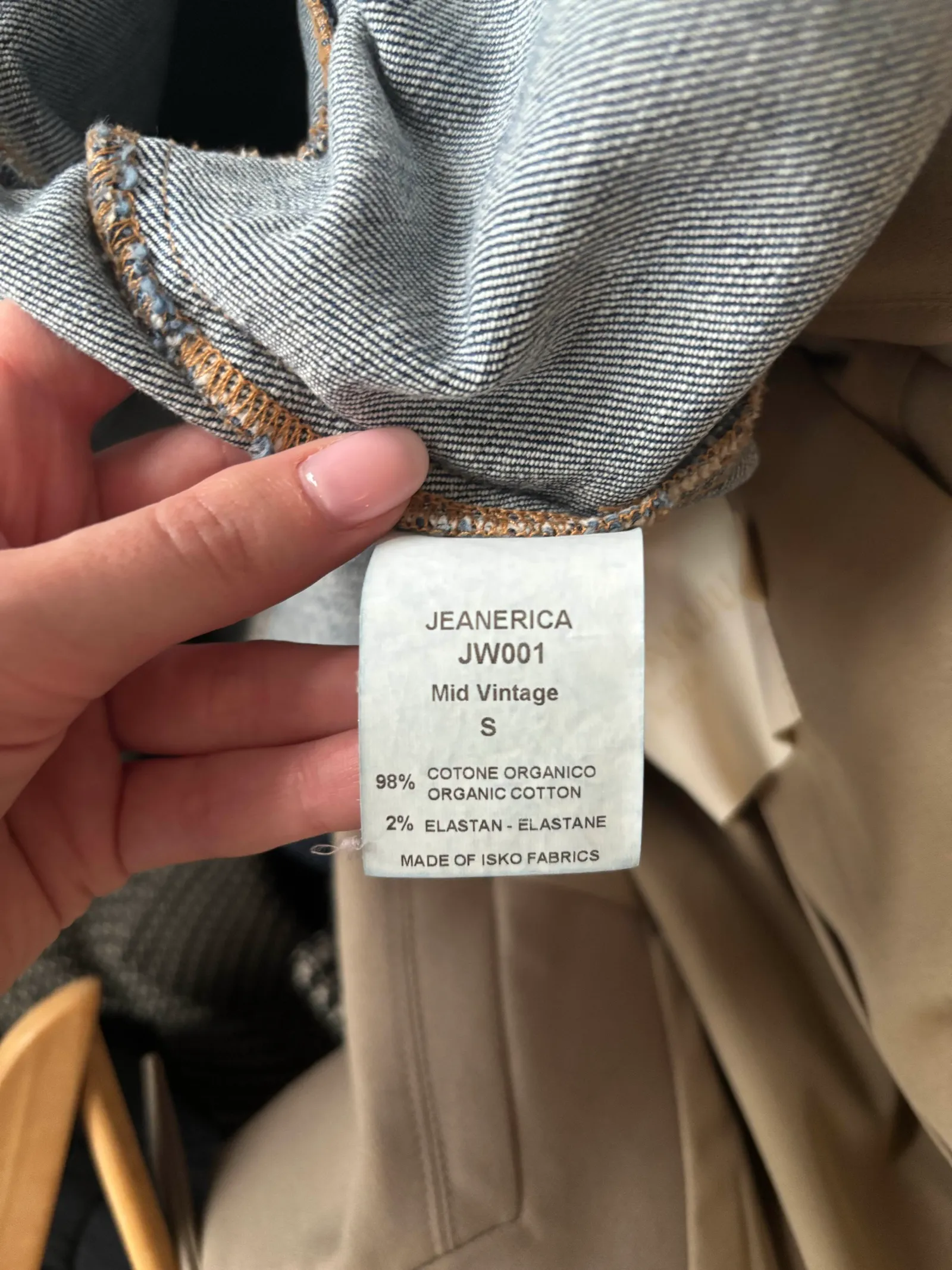 Jeanerica-jeans - Image 5