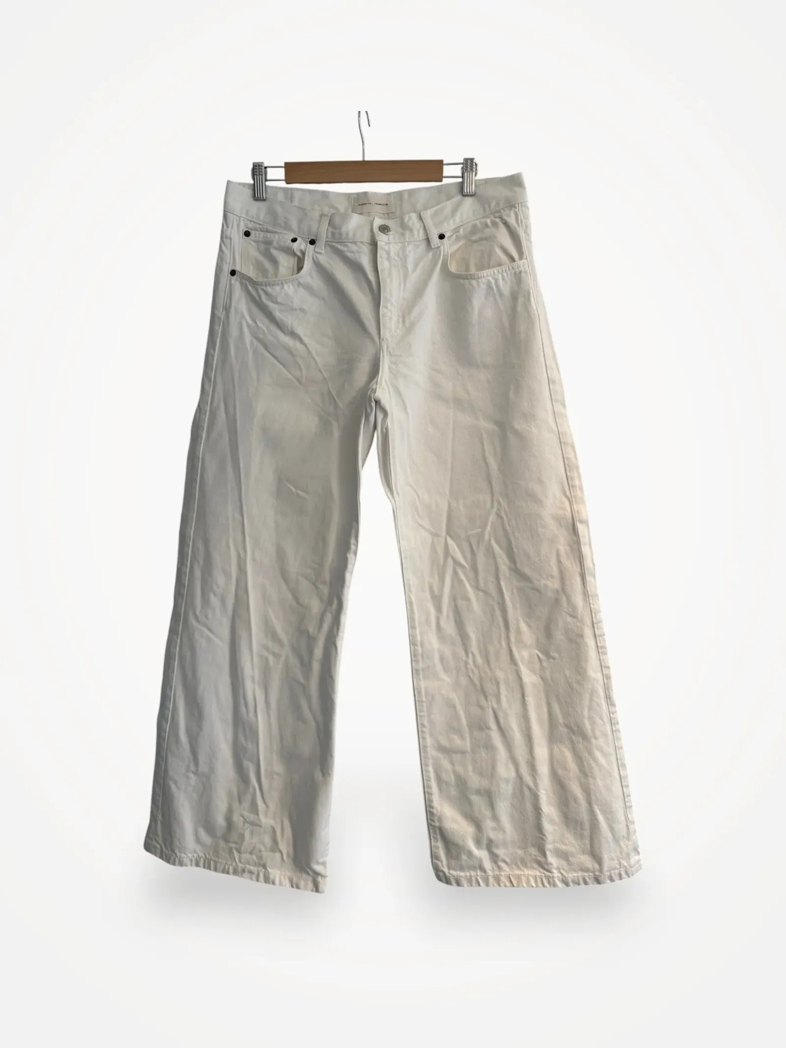 Jeanerica Kw012-jeans