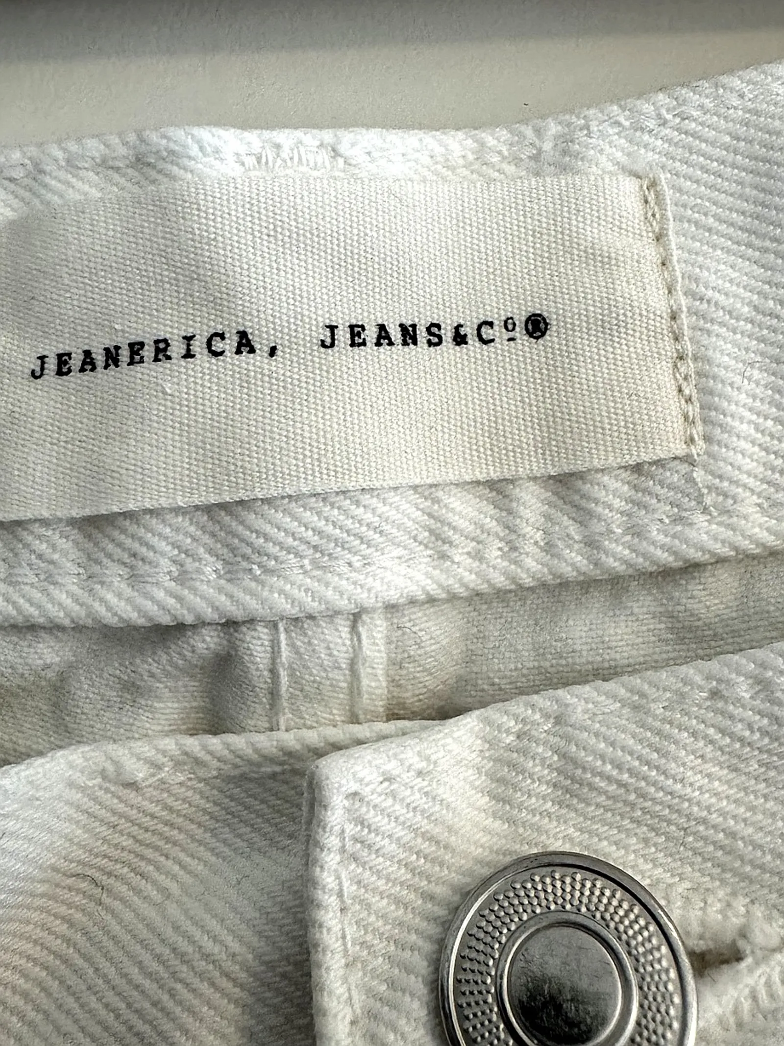 Jeanerica Kw012-jeans - Image 2