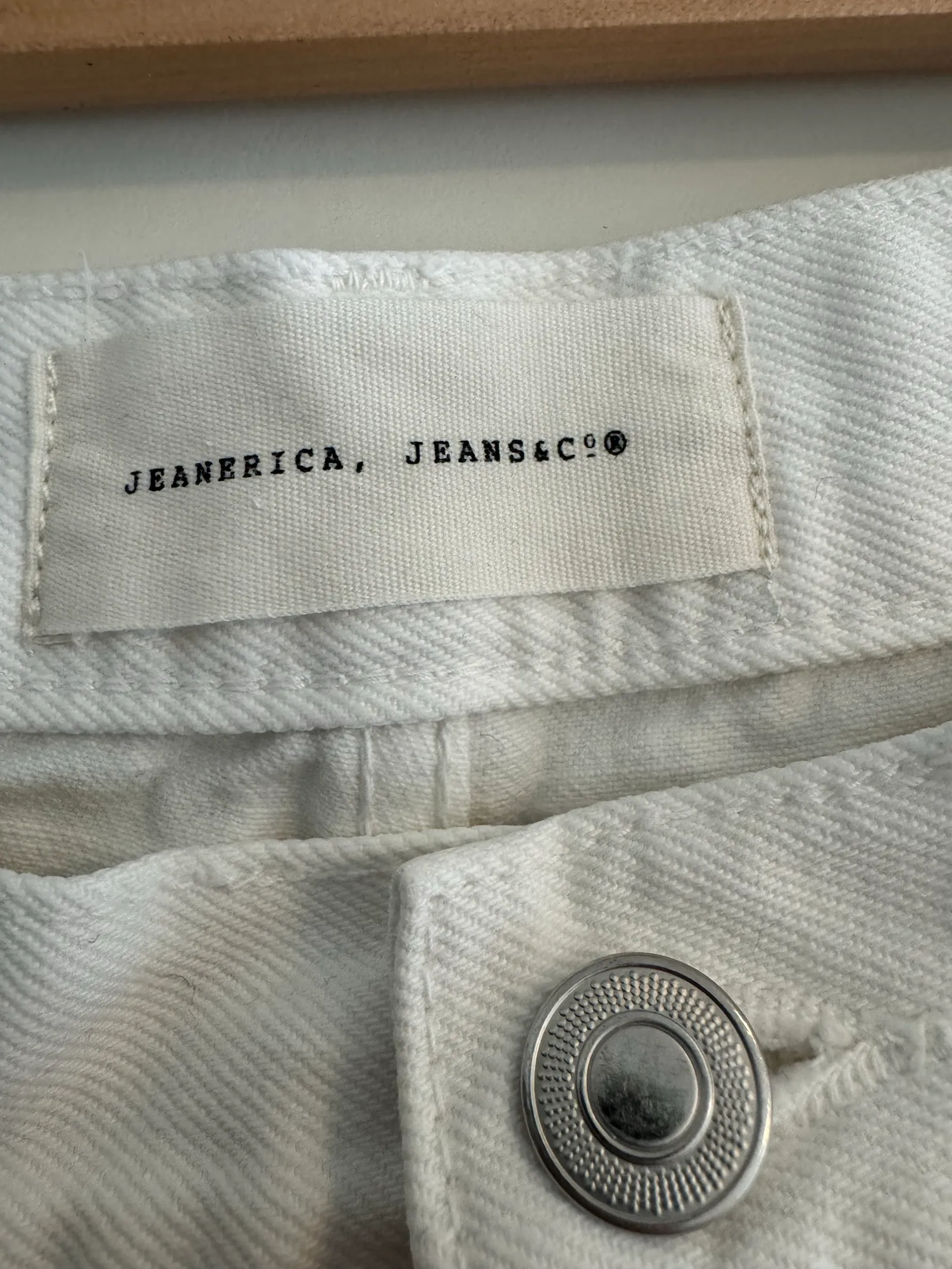 Jeanerica Kw012-jeans - Image 4