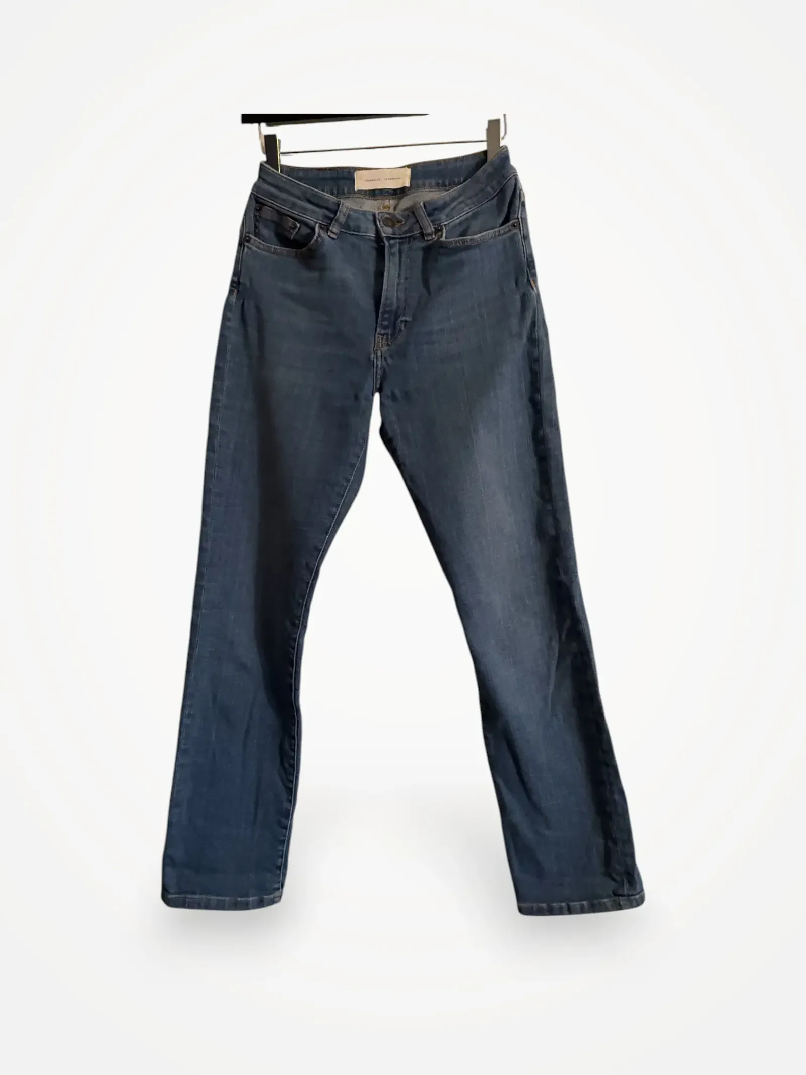 Jeanerica Mid Vintage-jeans
