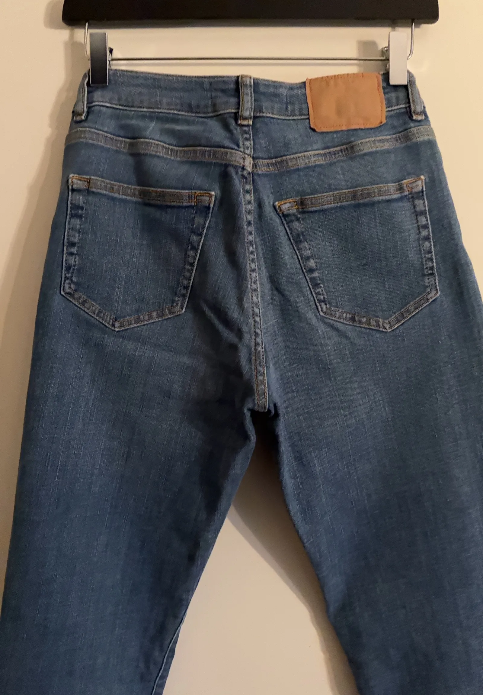 Jeanerica Mid Vintage-jeans - Image 3