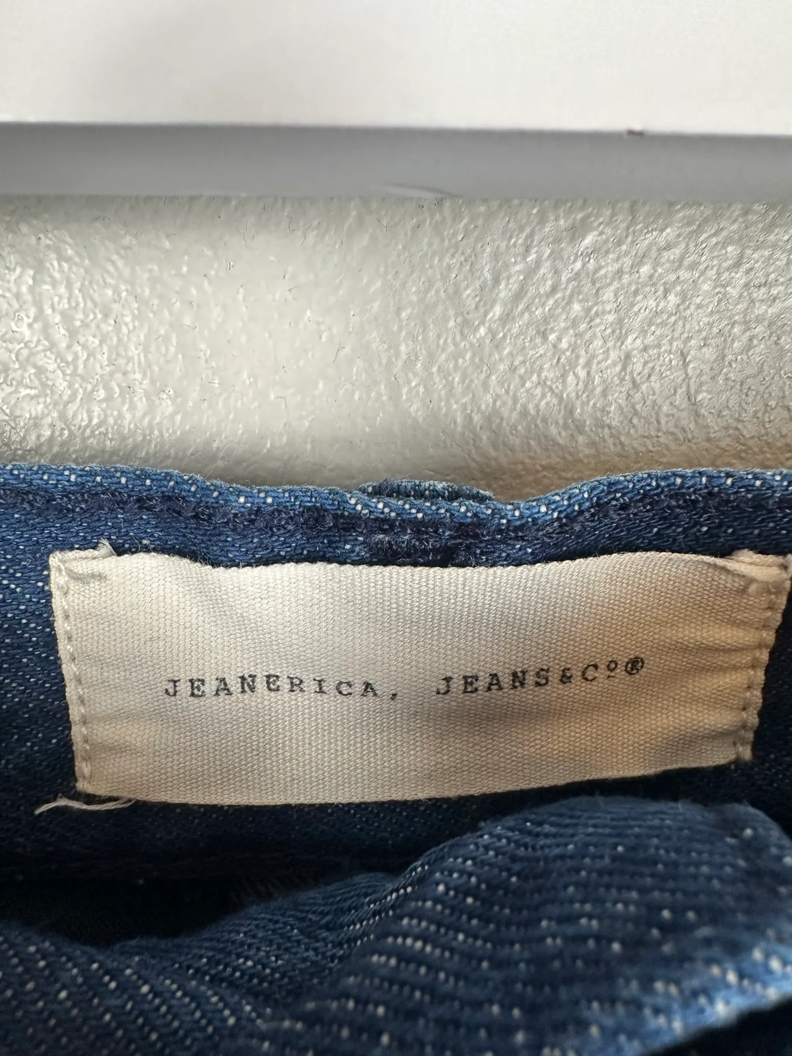 Jeanerica-kjol - Image 3