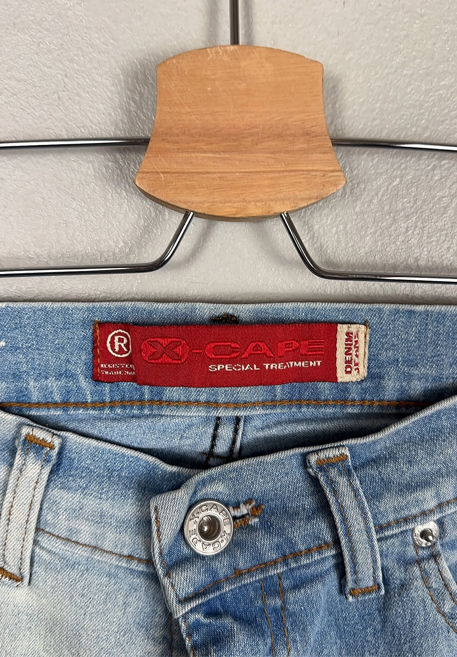X-CAPE-jeans - Image 2