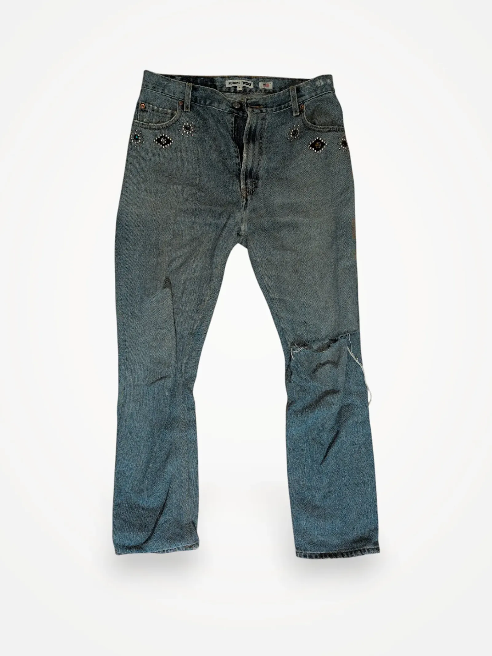 Re/done levi's-jeans