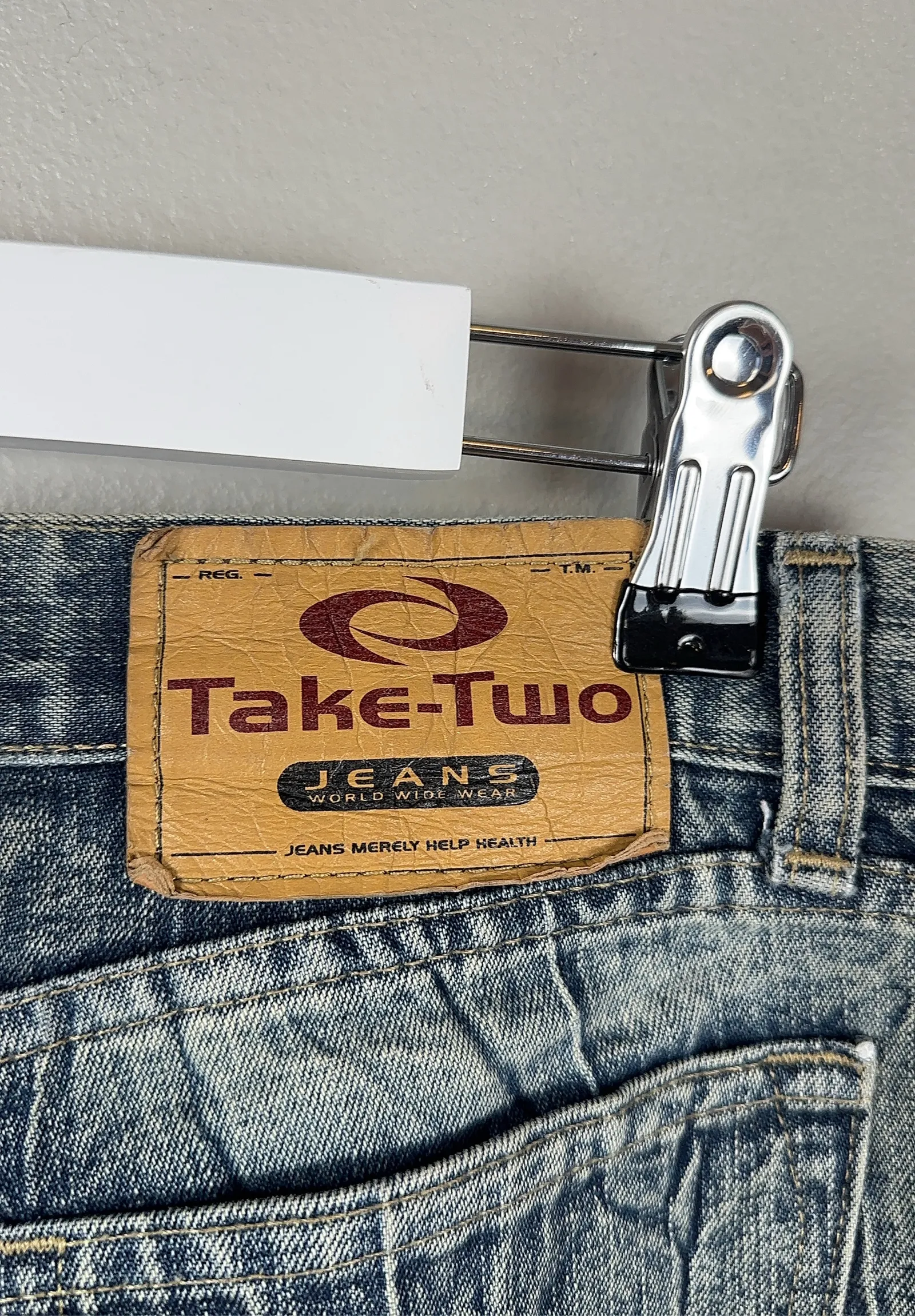 Take-Two-jeans - Image 2