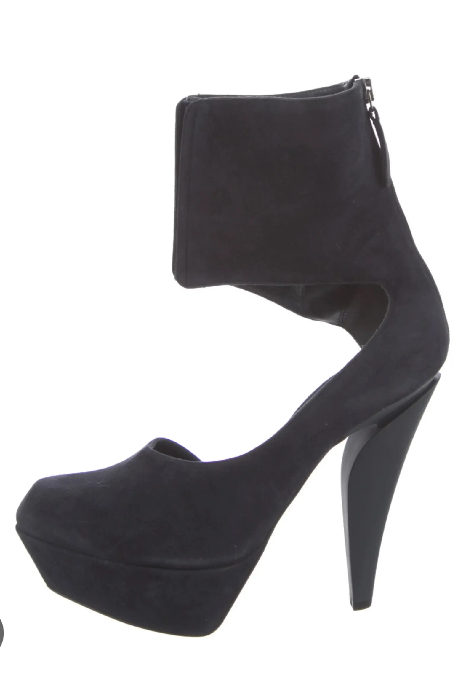 Jil Sander-klackar - Image 2