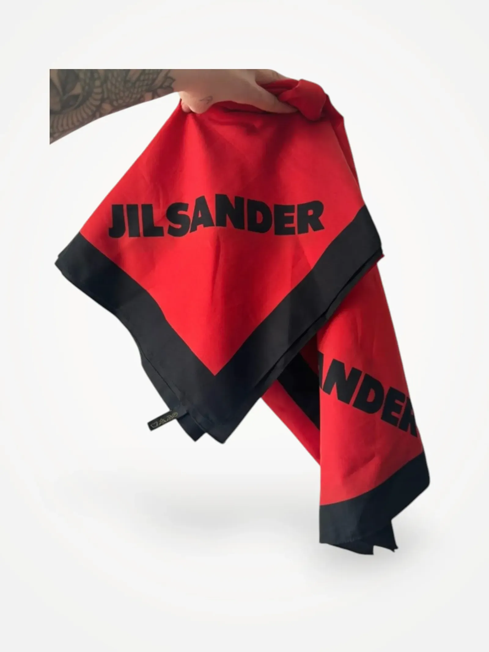 Jil Sander-sjal