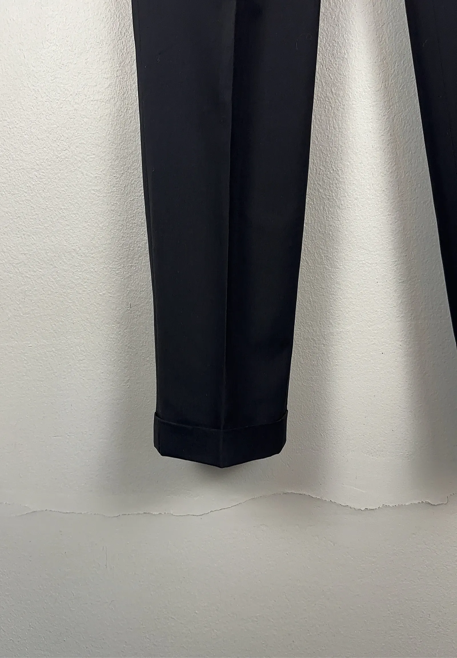 Jil Sander-ullkostymbyxor - Image 6