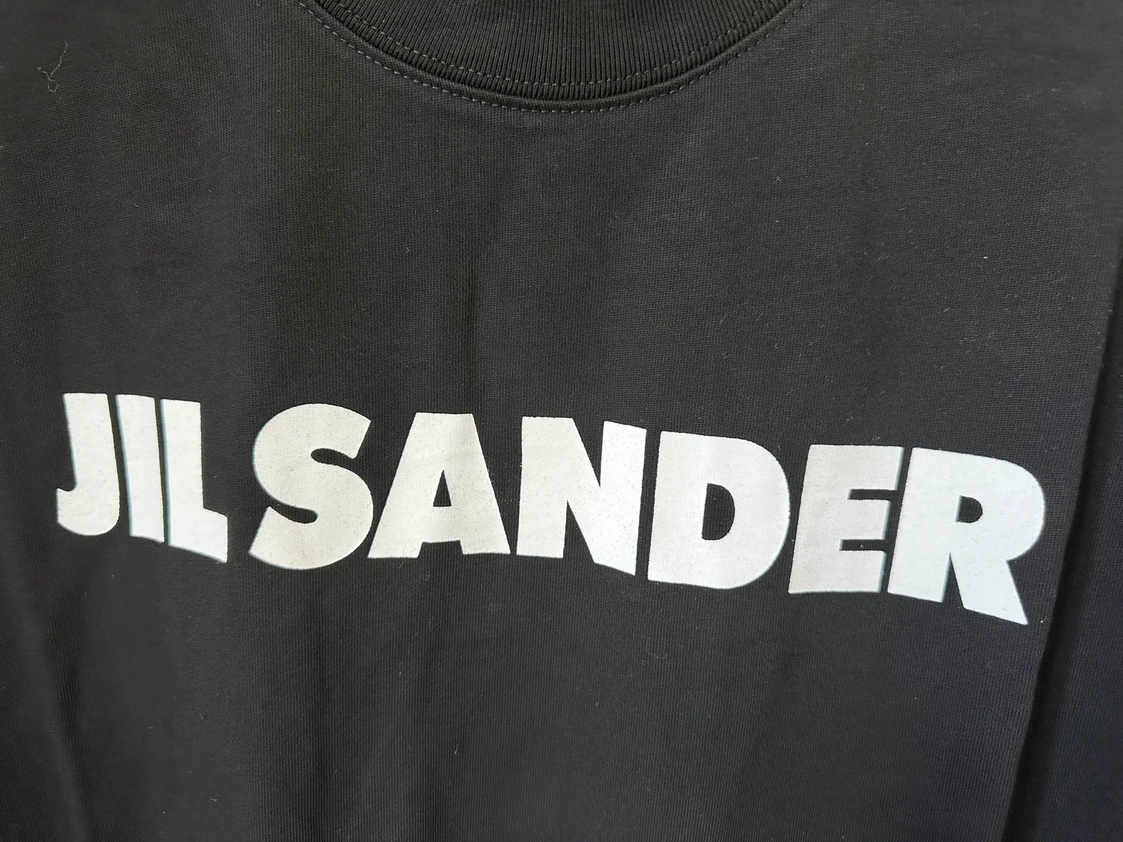 Jil Sander-t-shirt NWT - Image 3
