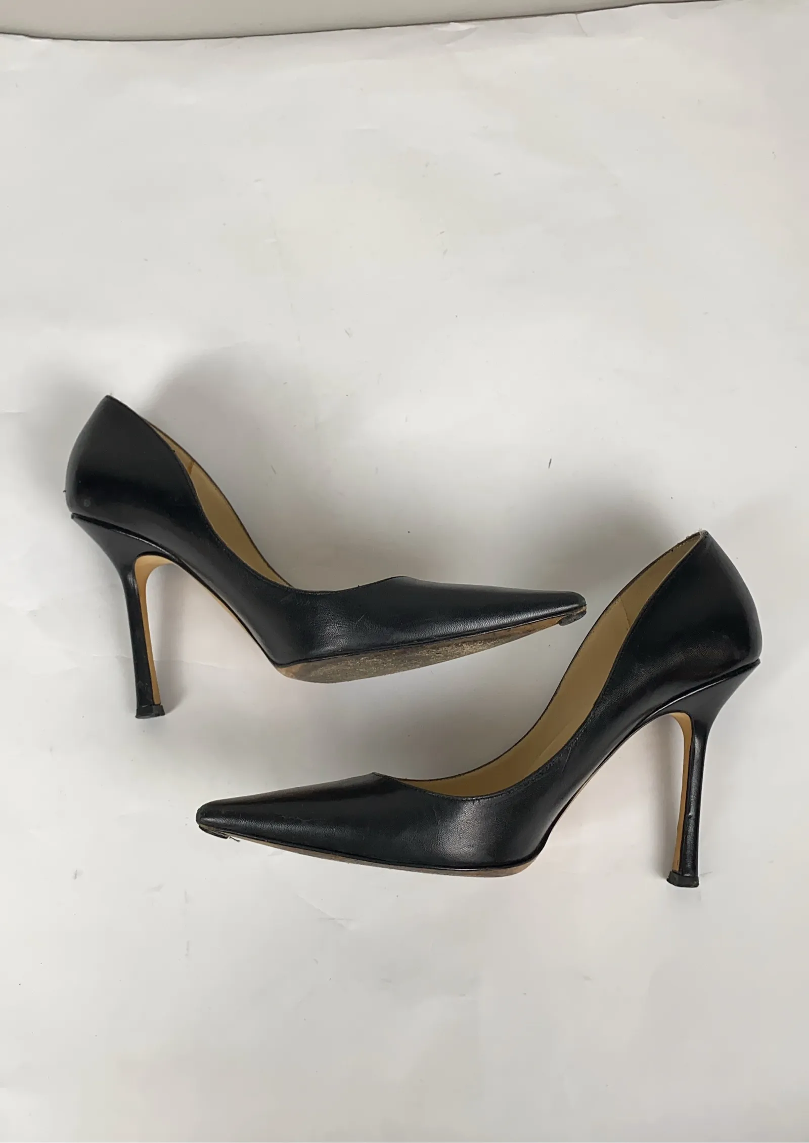 Jimmy Choo-skinnklackar - Image 5