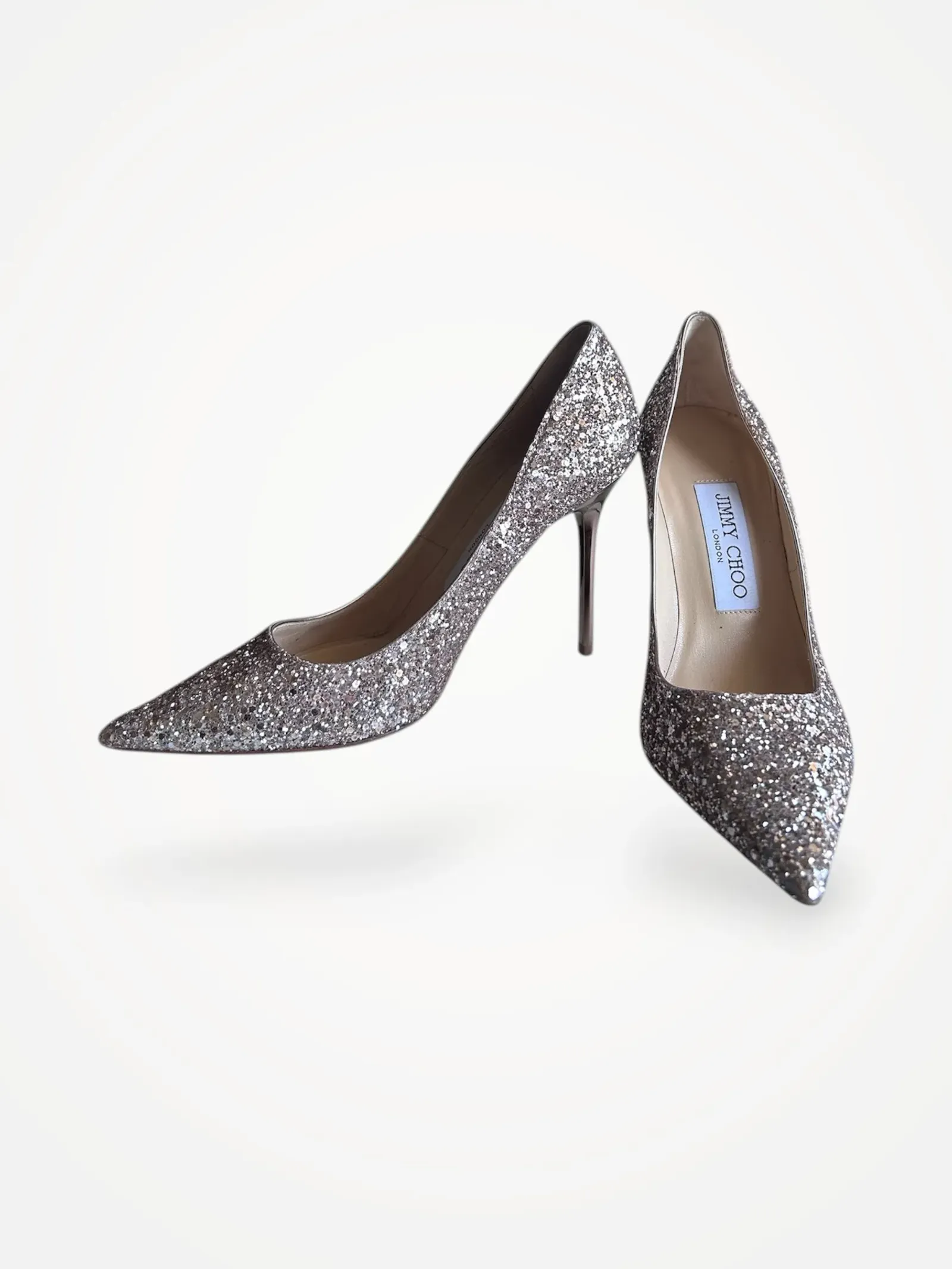 Jimmy Choo Romy-klackar