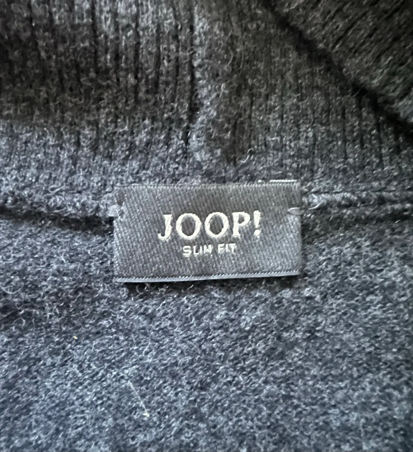 Joop!-ulltröja - Image 2