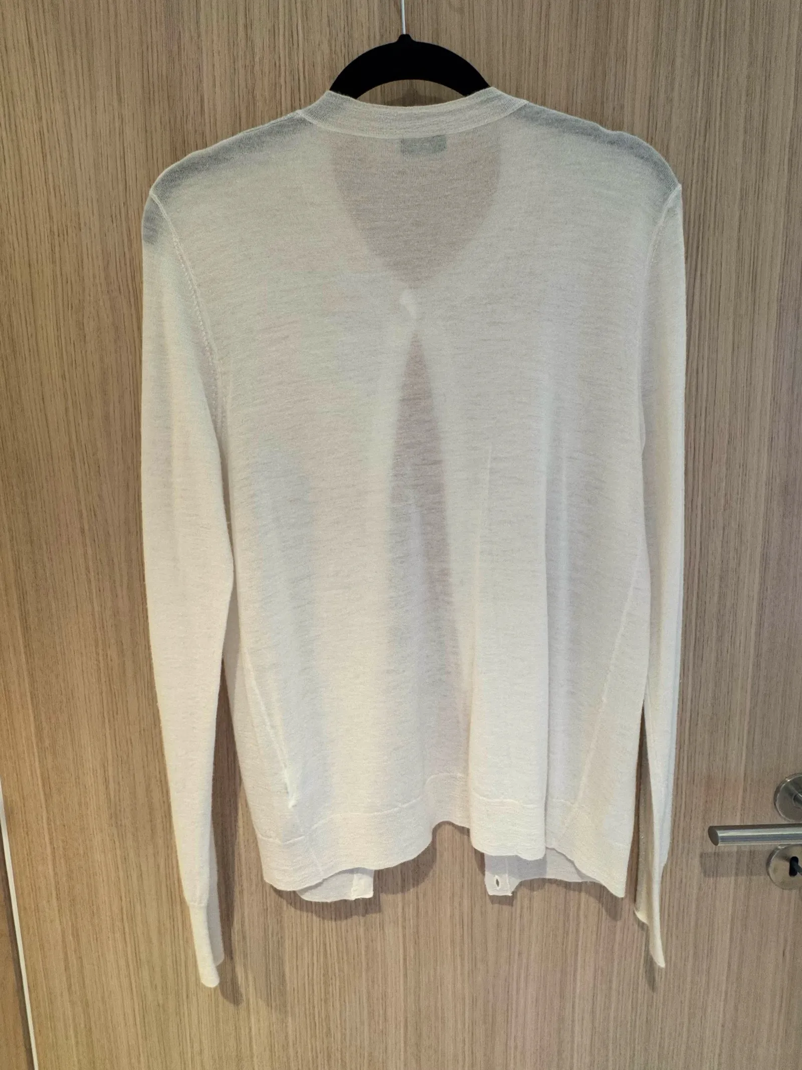 Joseph-kashmirkofta NWOT - Image 3