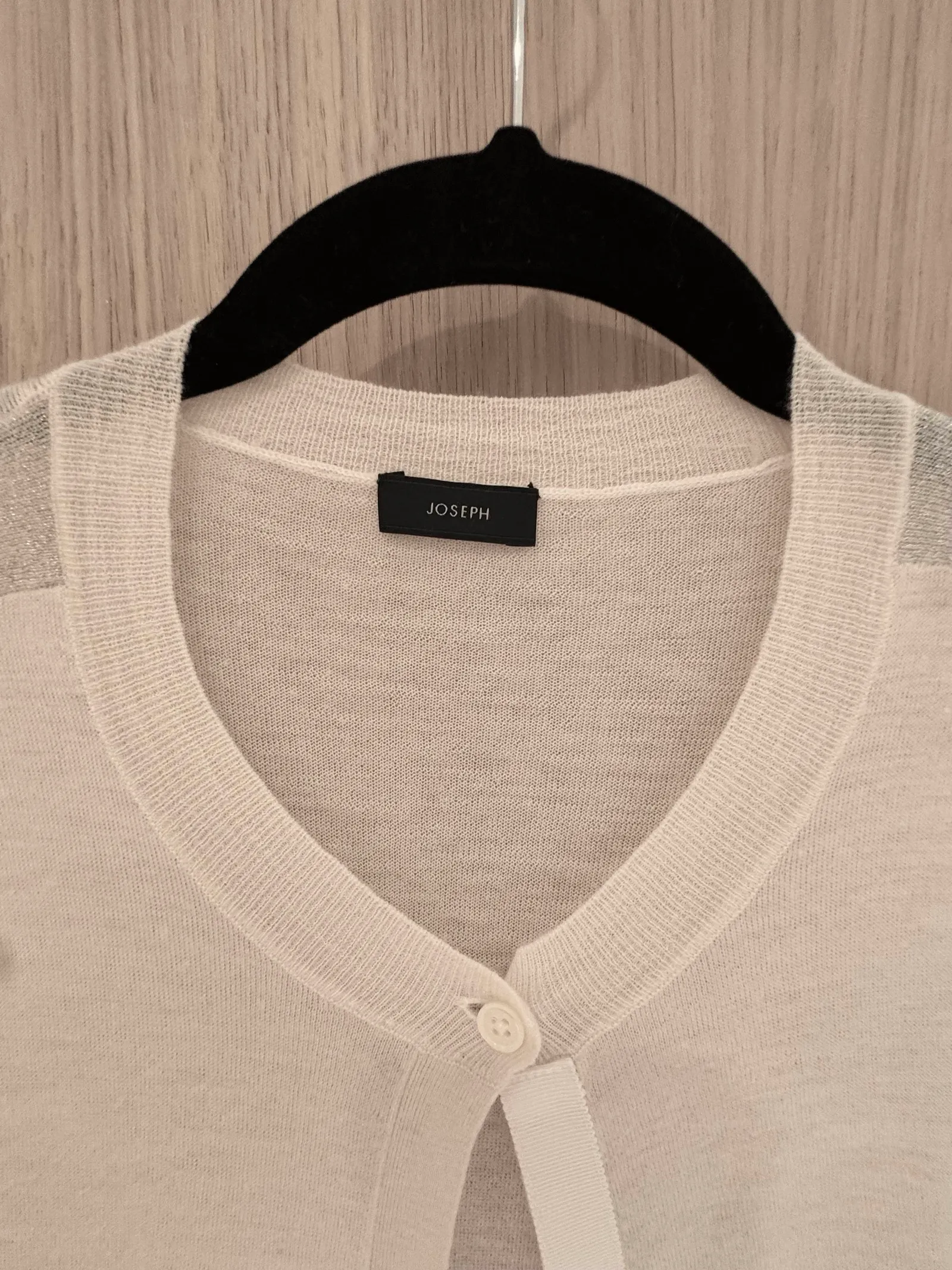 Joseph-kashmirkofta NWOT - Image 4