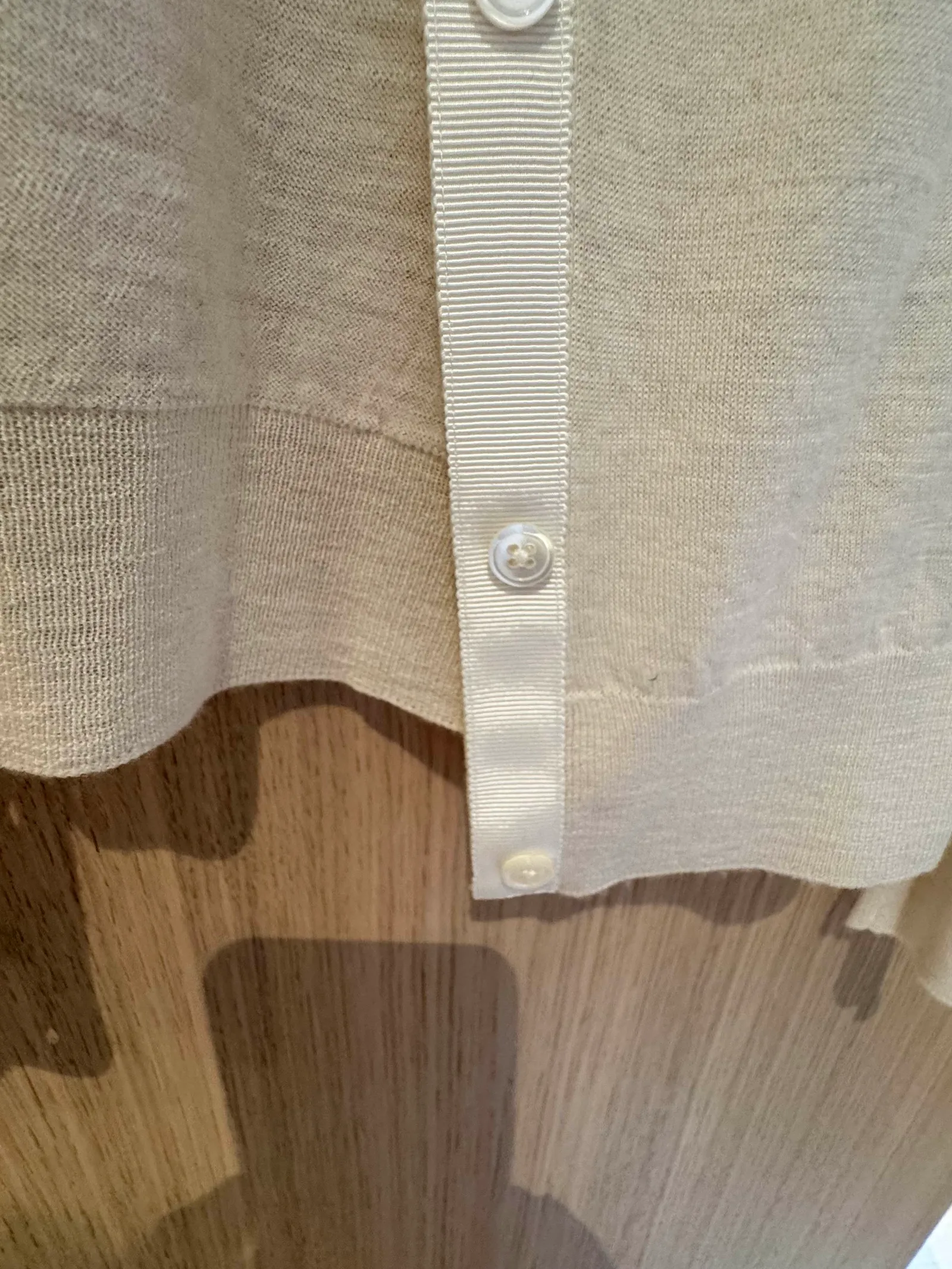Joseph-kashmirkofta NWOT - Image 5