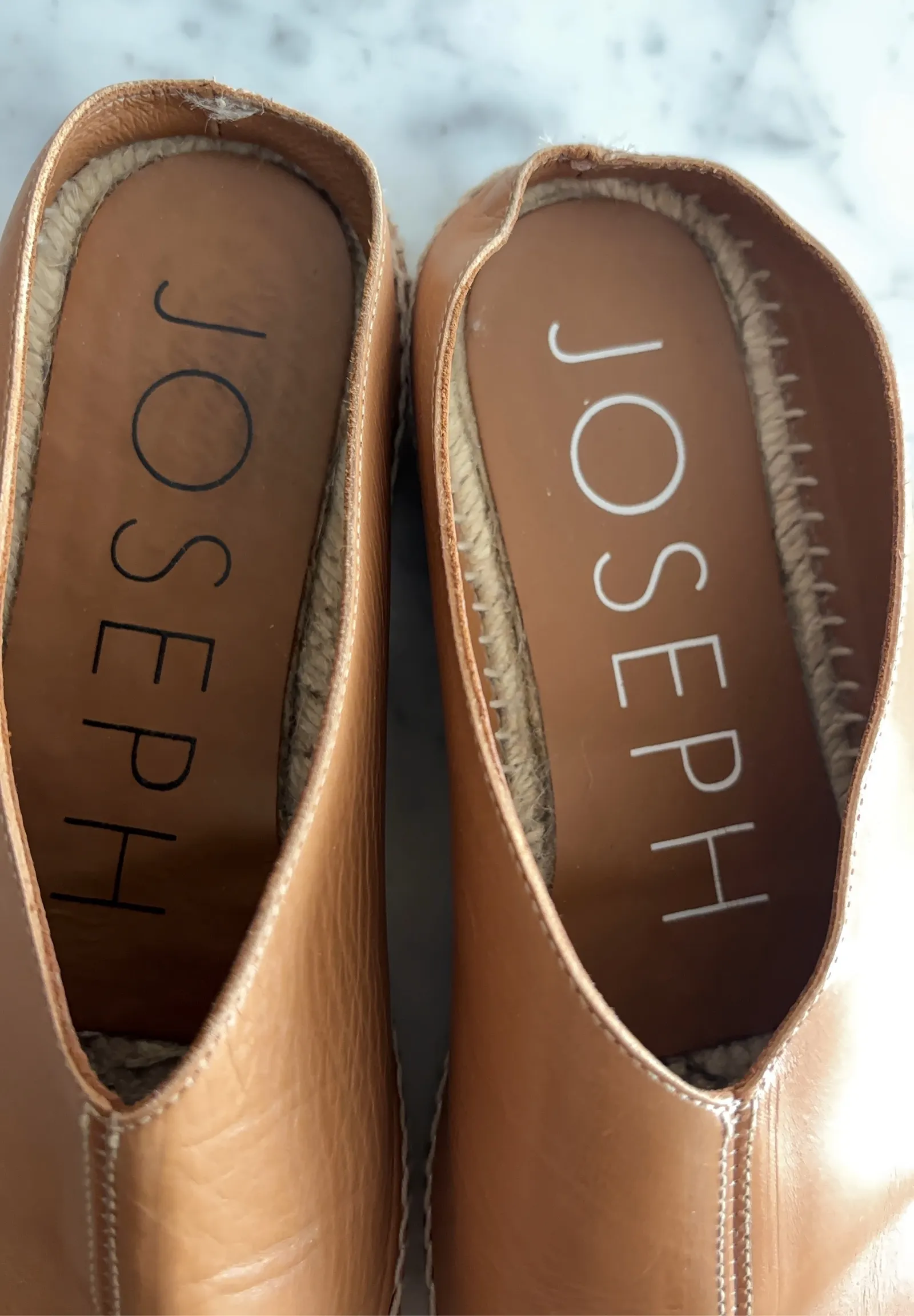 Joseph-skinnskor - Image 2