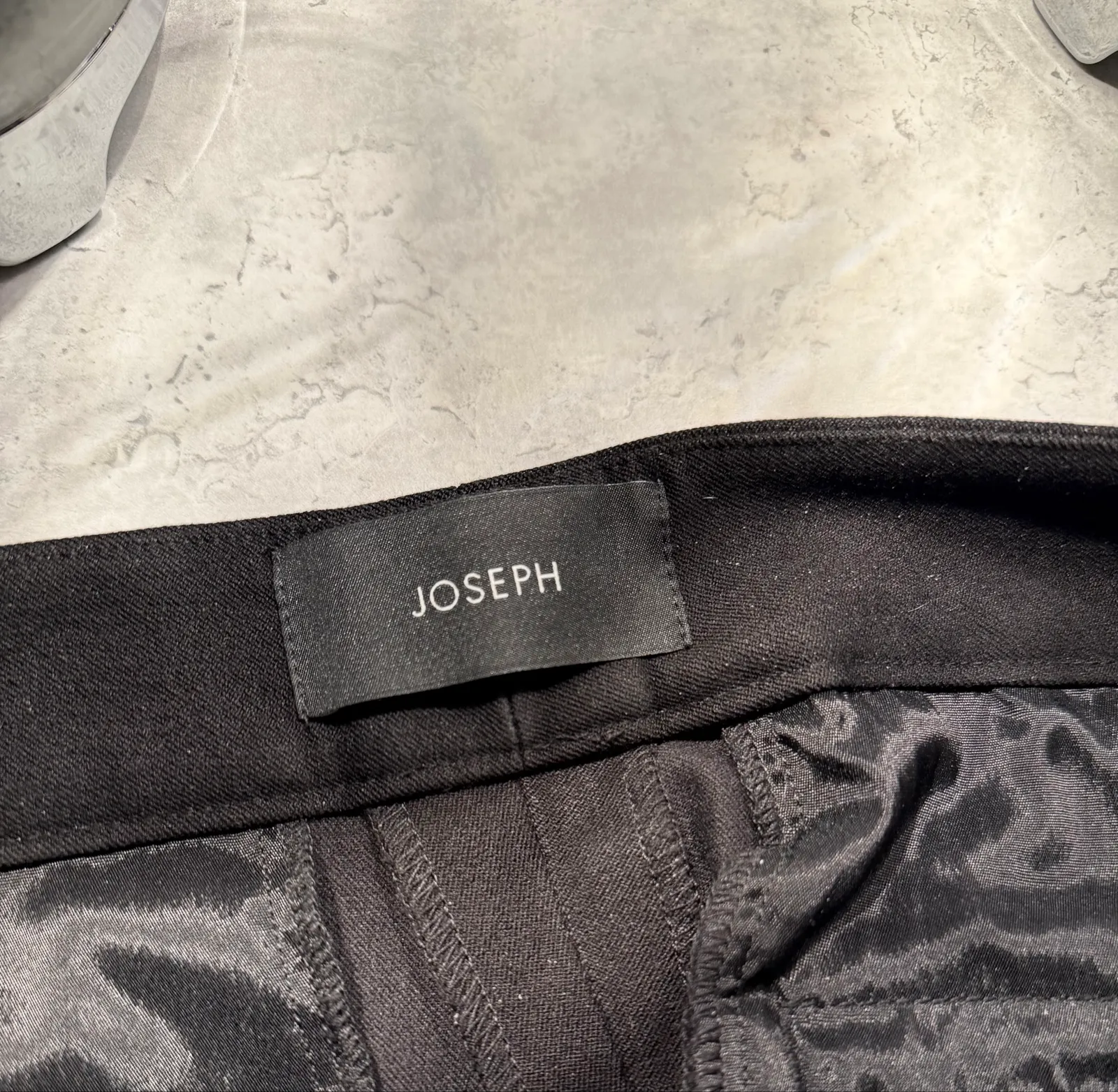 Joseph .-kostymbyxor - Image 2