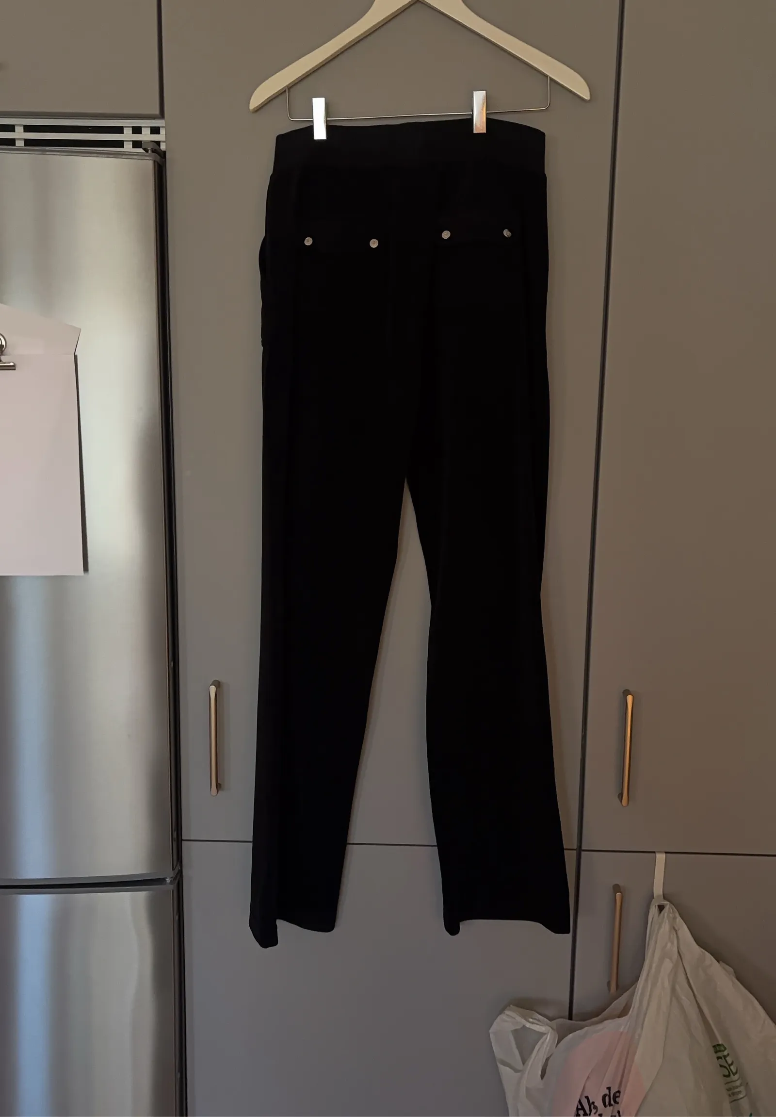 Juicy Couture Classic Velour Del Ray-mjukisbyxor - Image 4