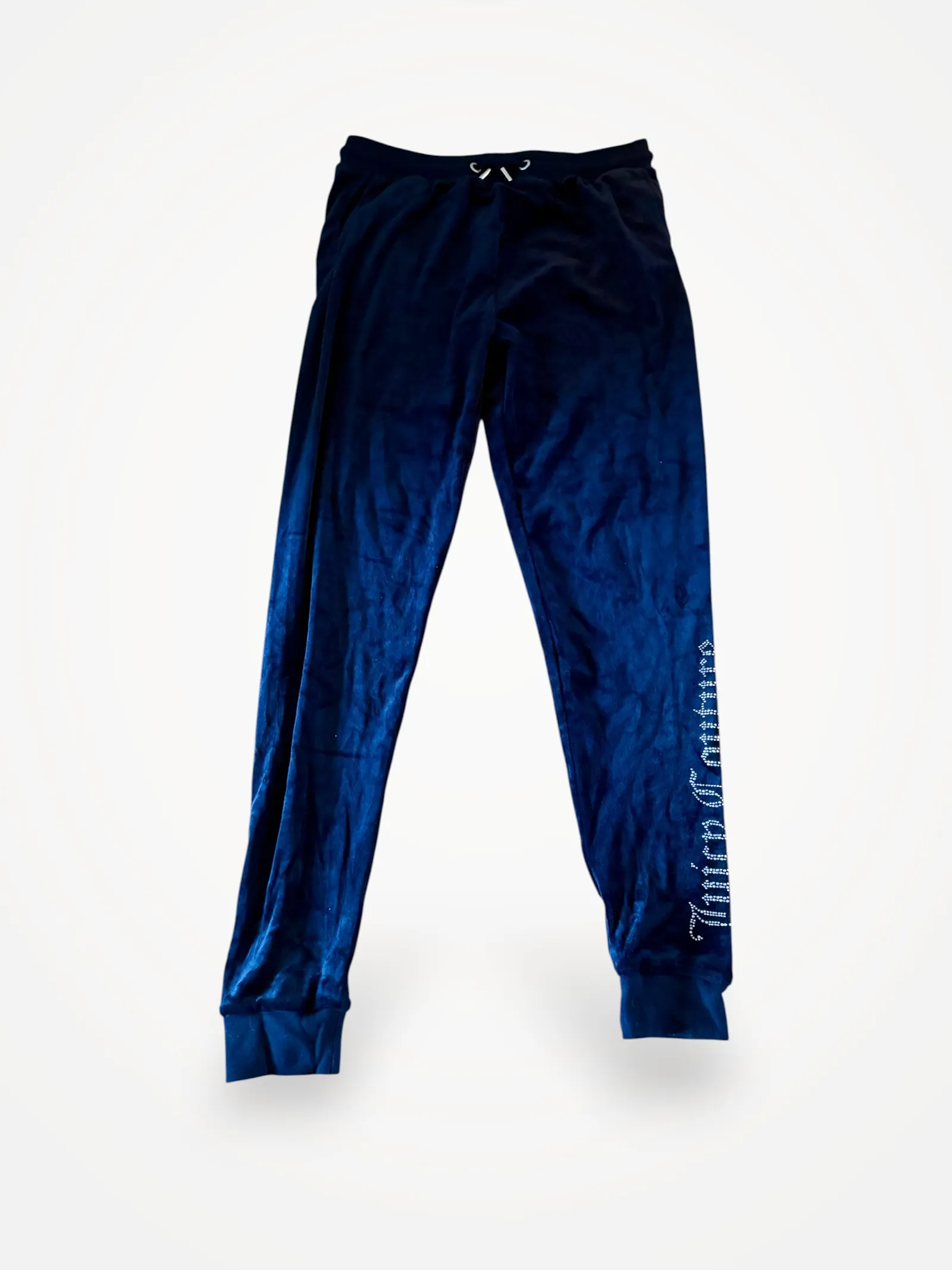 Juicy Couture-mjukisbyxor NWOT