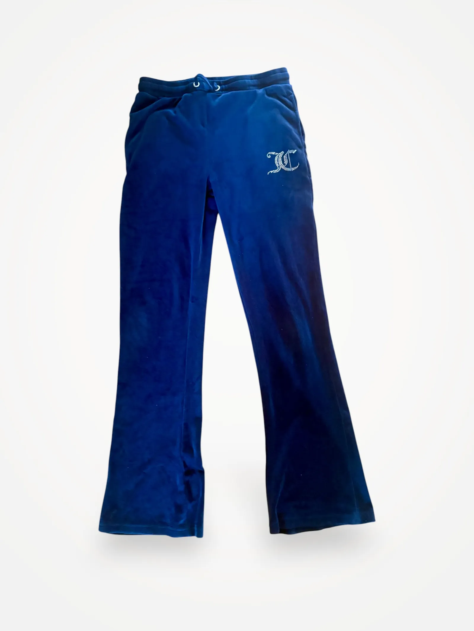 Juicy Couture-mjukisbyxor NWOT