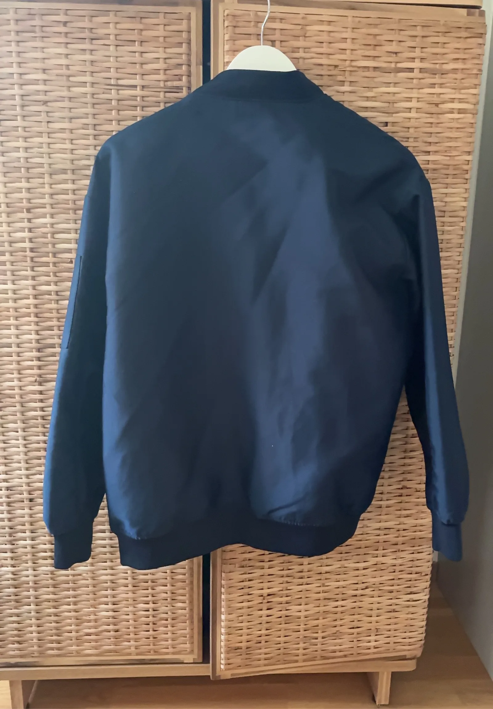 Just Female Theory Bomber-jacka - Image 2
