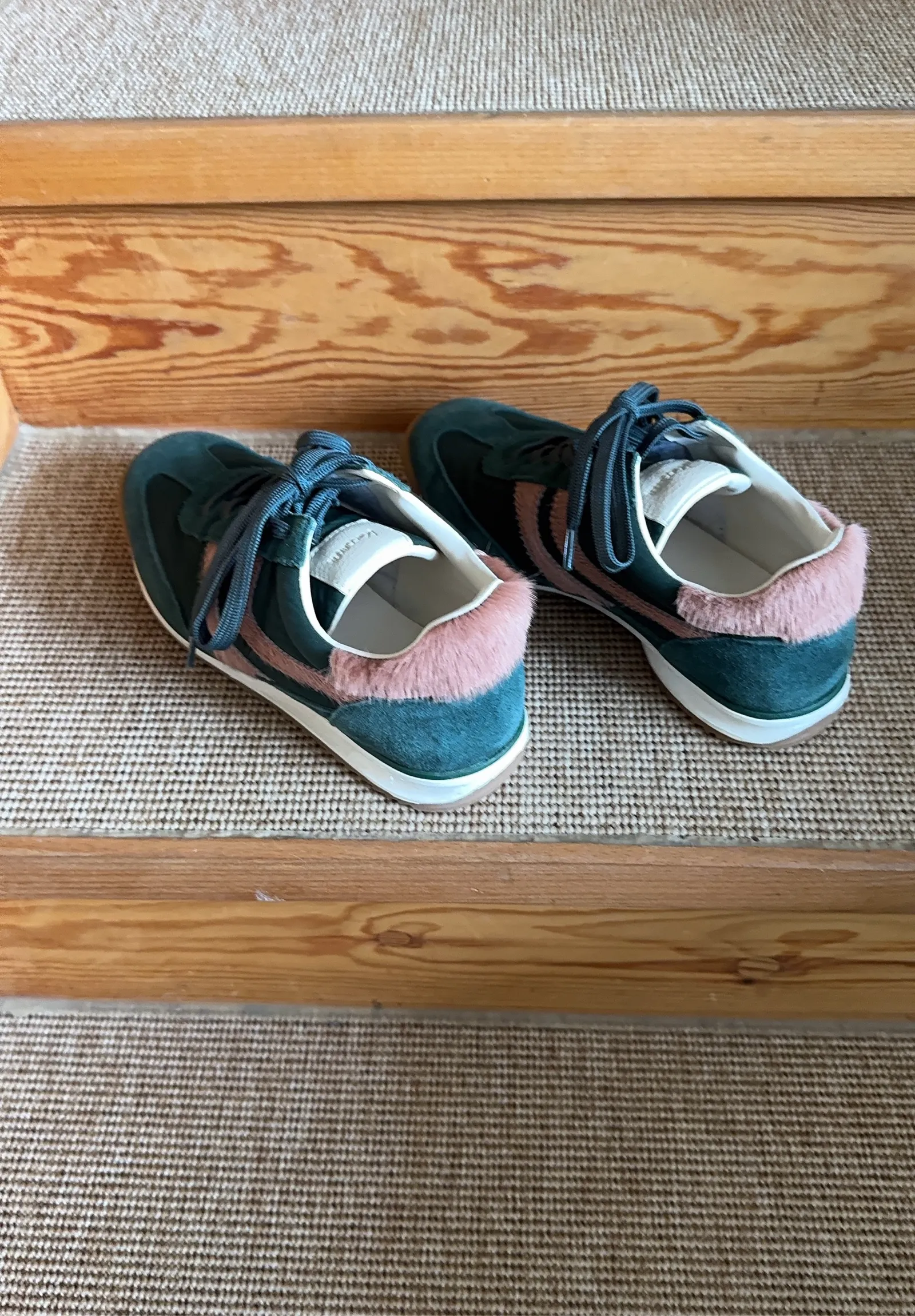 K.Cobler Balwell Nylon-sneakers - Image 4