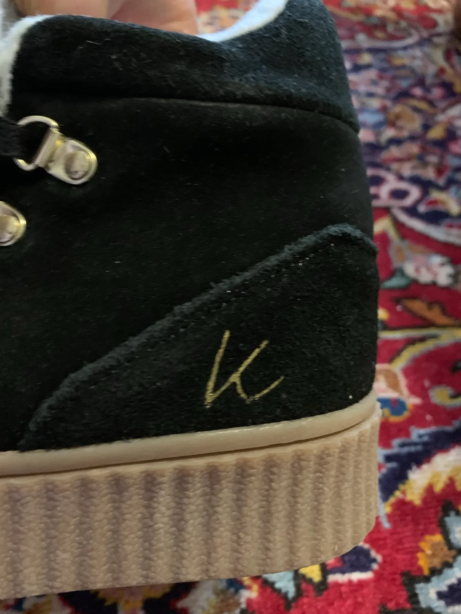 K.Cobler-boots - Image 2