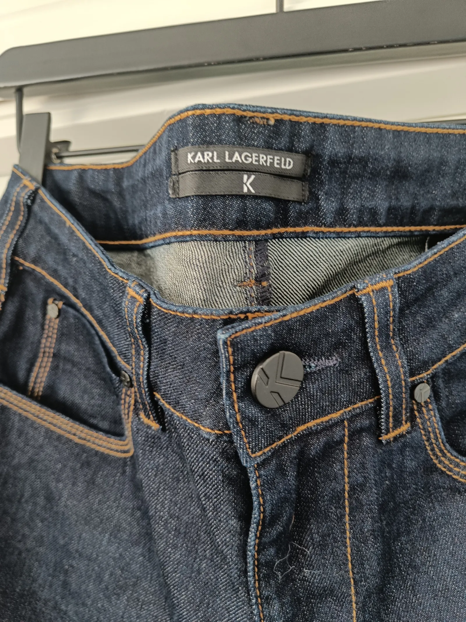 Karl Lagerfeld-jeans NWOT - Image 2