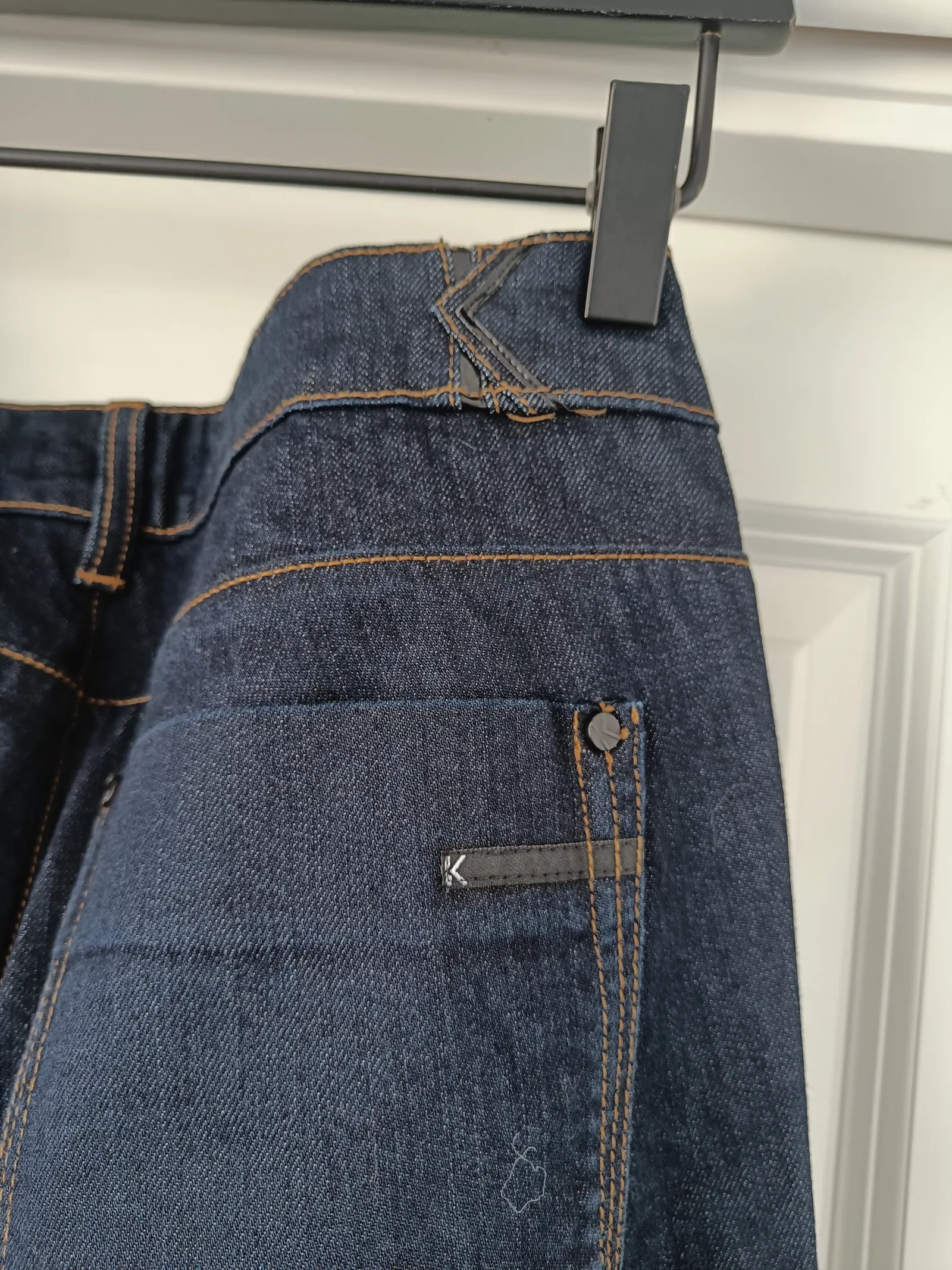 Karl Lagerfeld-jeans NWOT - Image 3