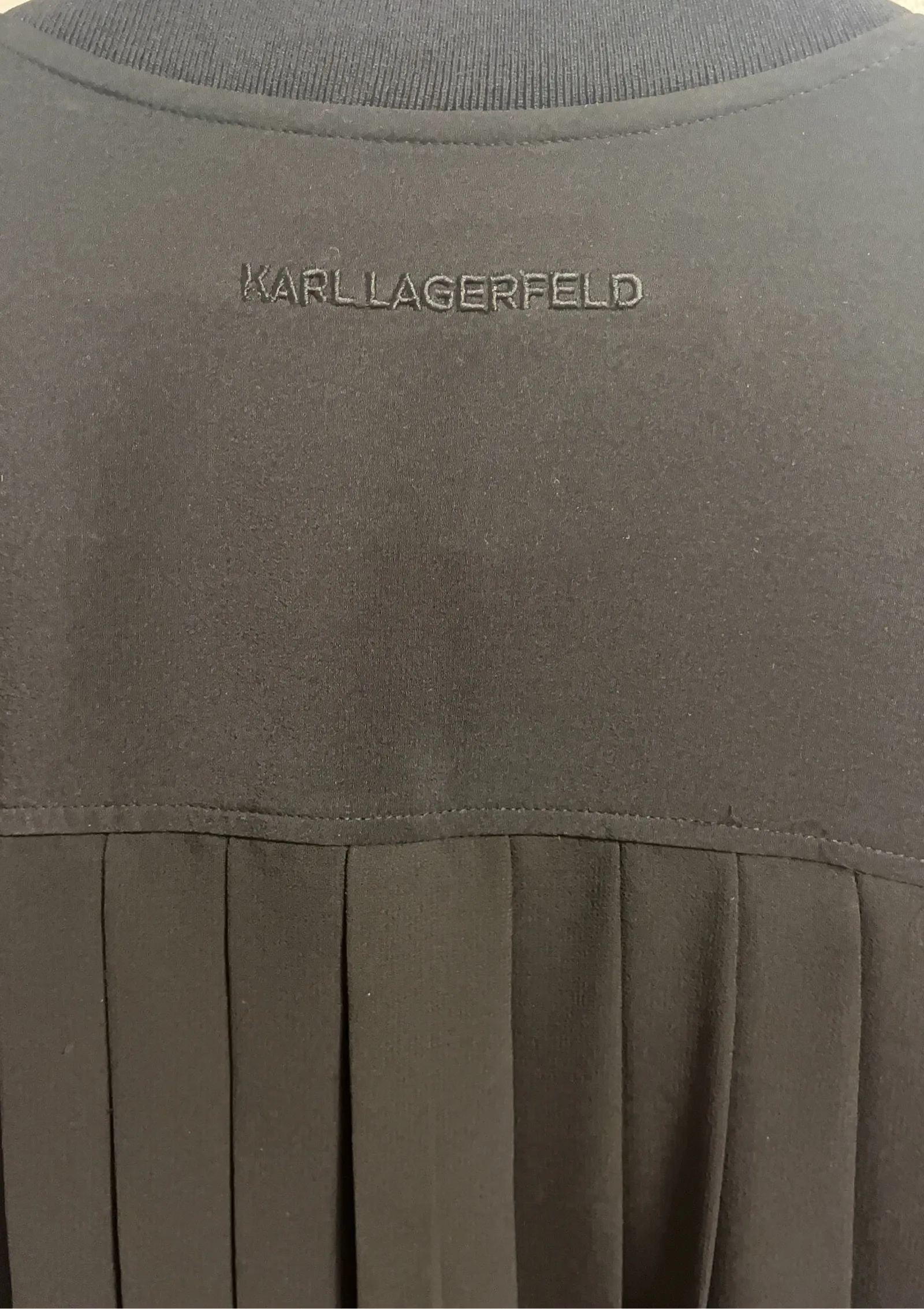 Karl Lagerfeld-jumpsuit - Image 4
