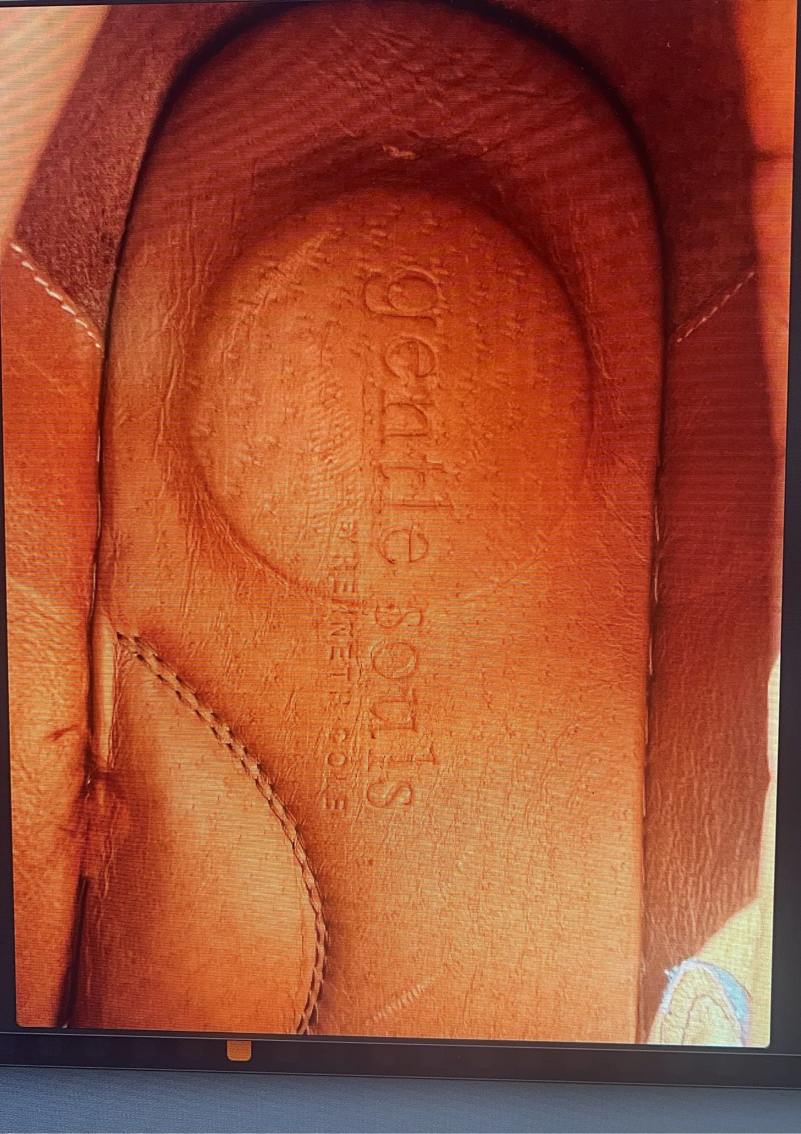 Kenneth Cole-skinnskor - Image 7