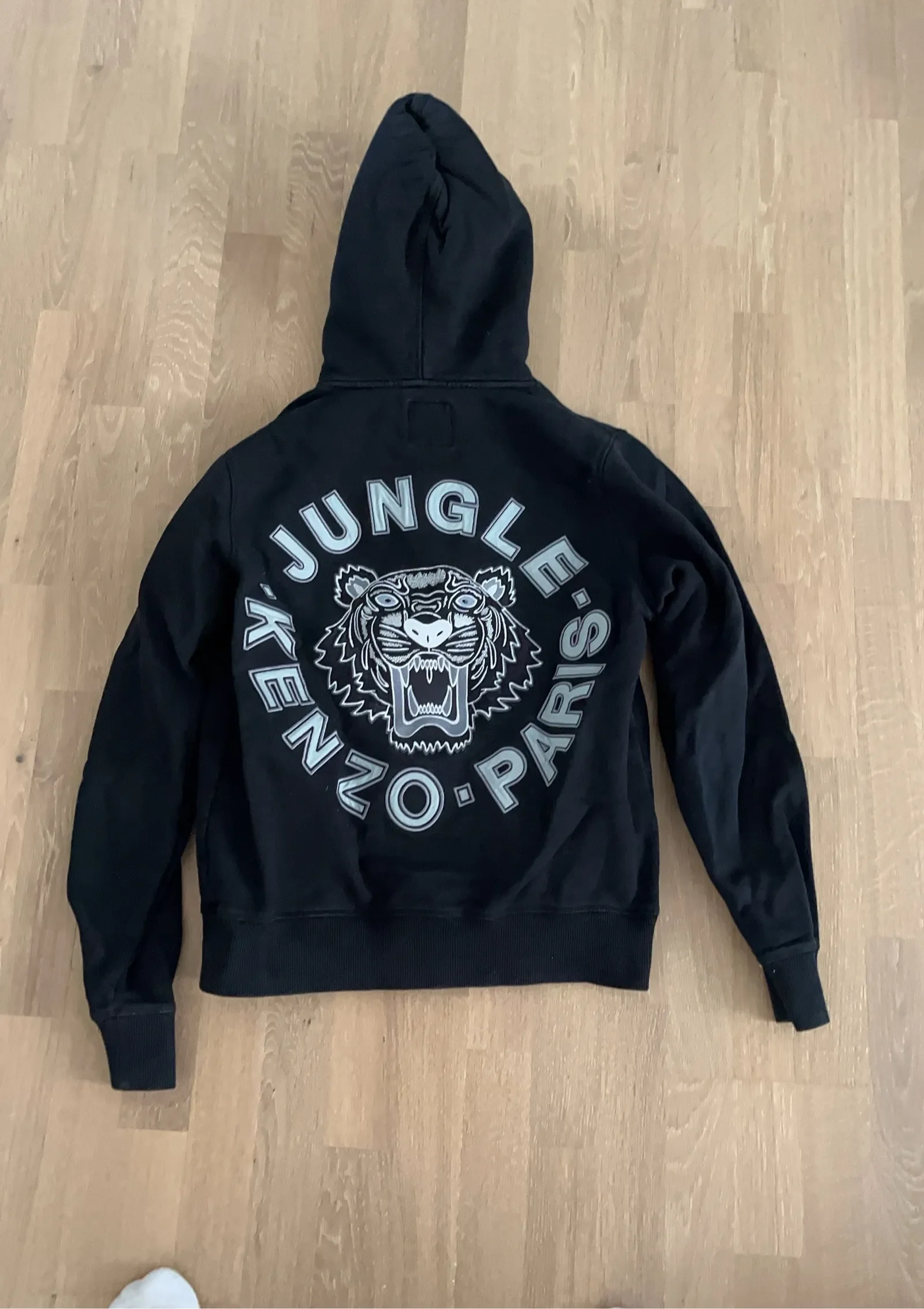 Kenzo-hoodie - Image 4