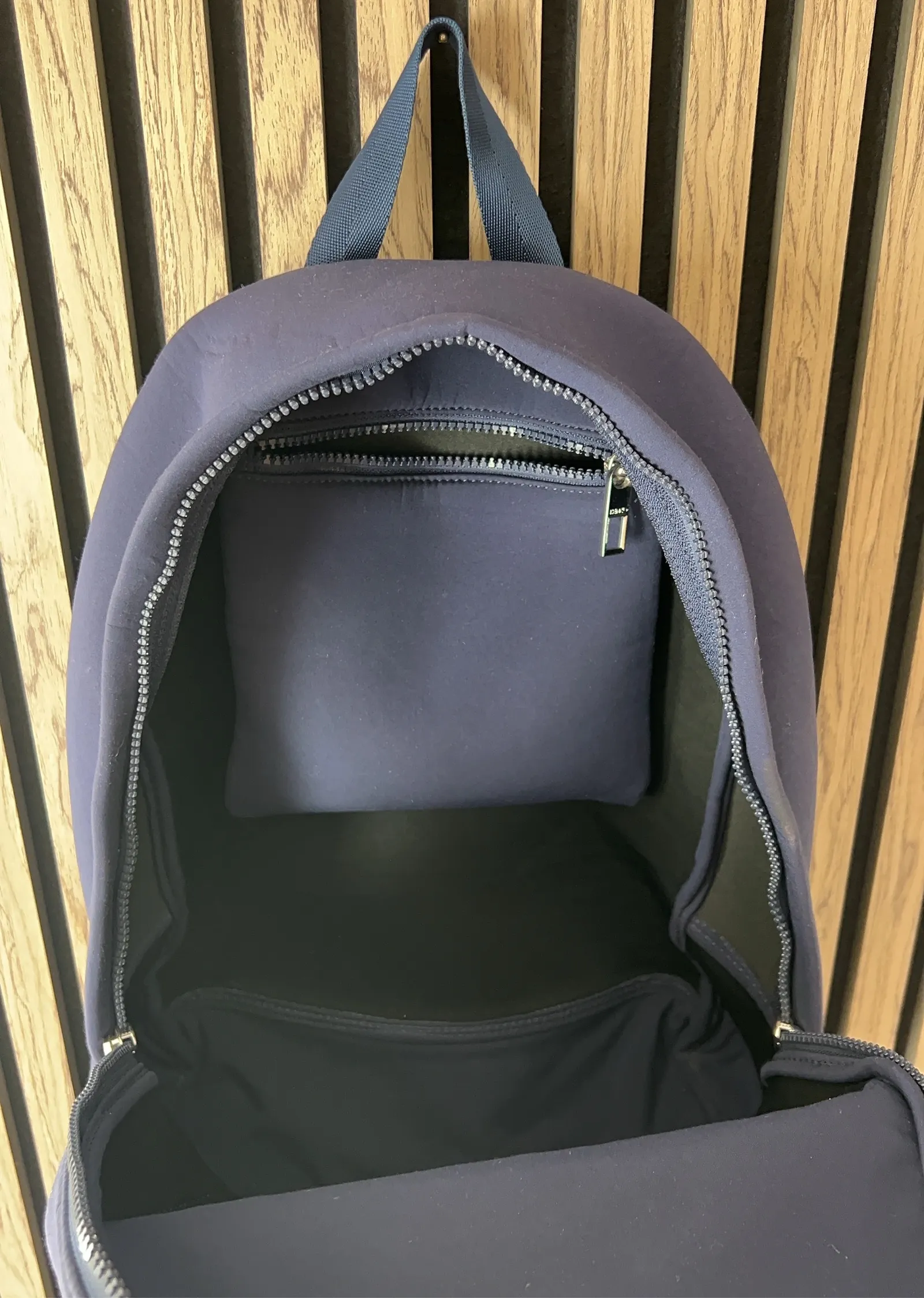 Kenzo Kampus Tiger Backpack-ryggsäck - Image 3