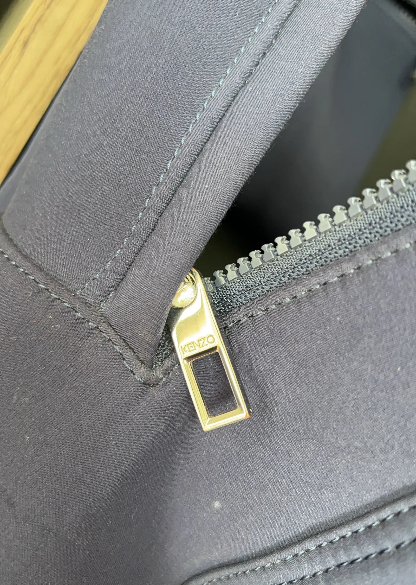 Kenzo Kampus Tiger Backpack-ryggsäck - Image 4