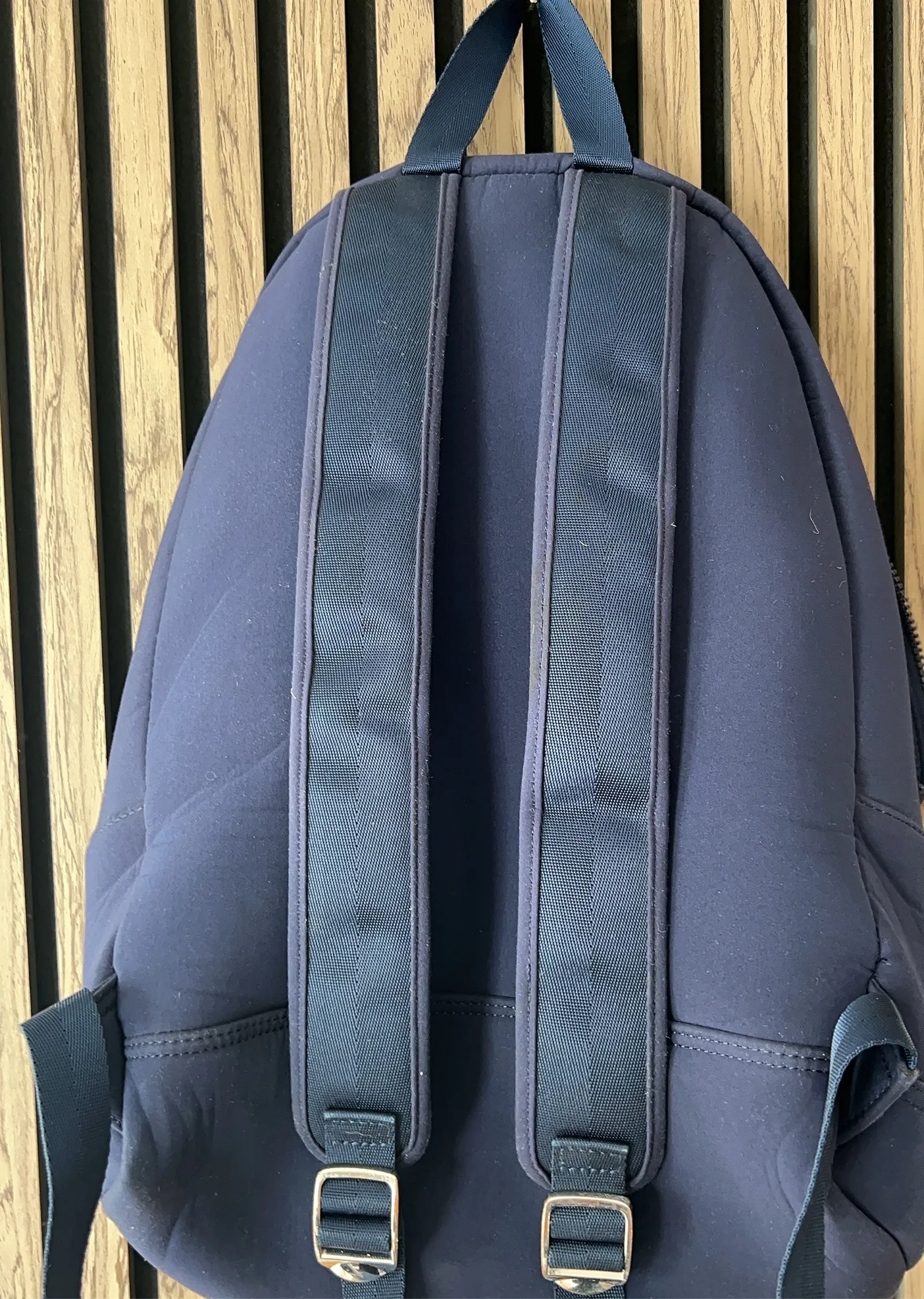 Kenzo Kampus Tiger Backpack-ryggsäck - Image 5