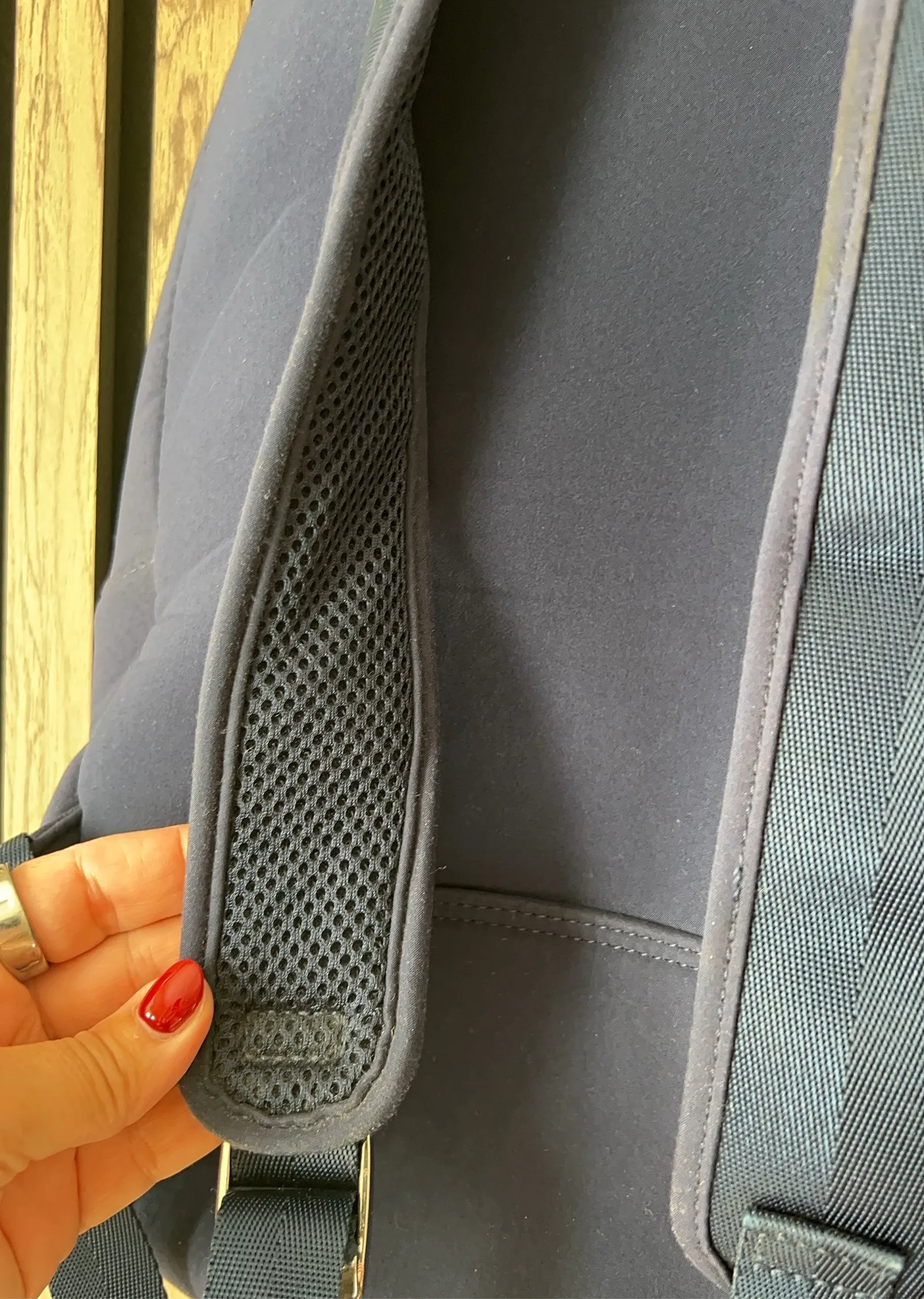 Kenzo Kampus Tiger Backpack-ryggsäck - Image 6