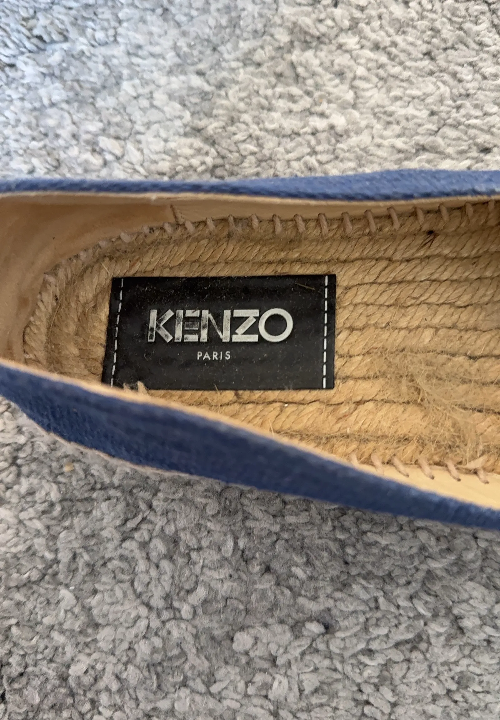 Kenzo-skor - Image 2